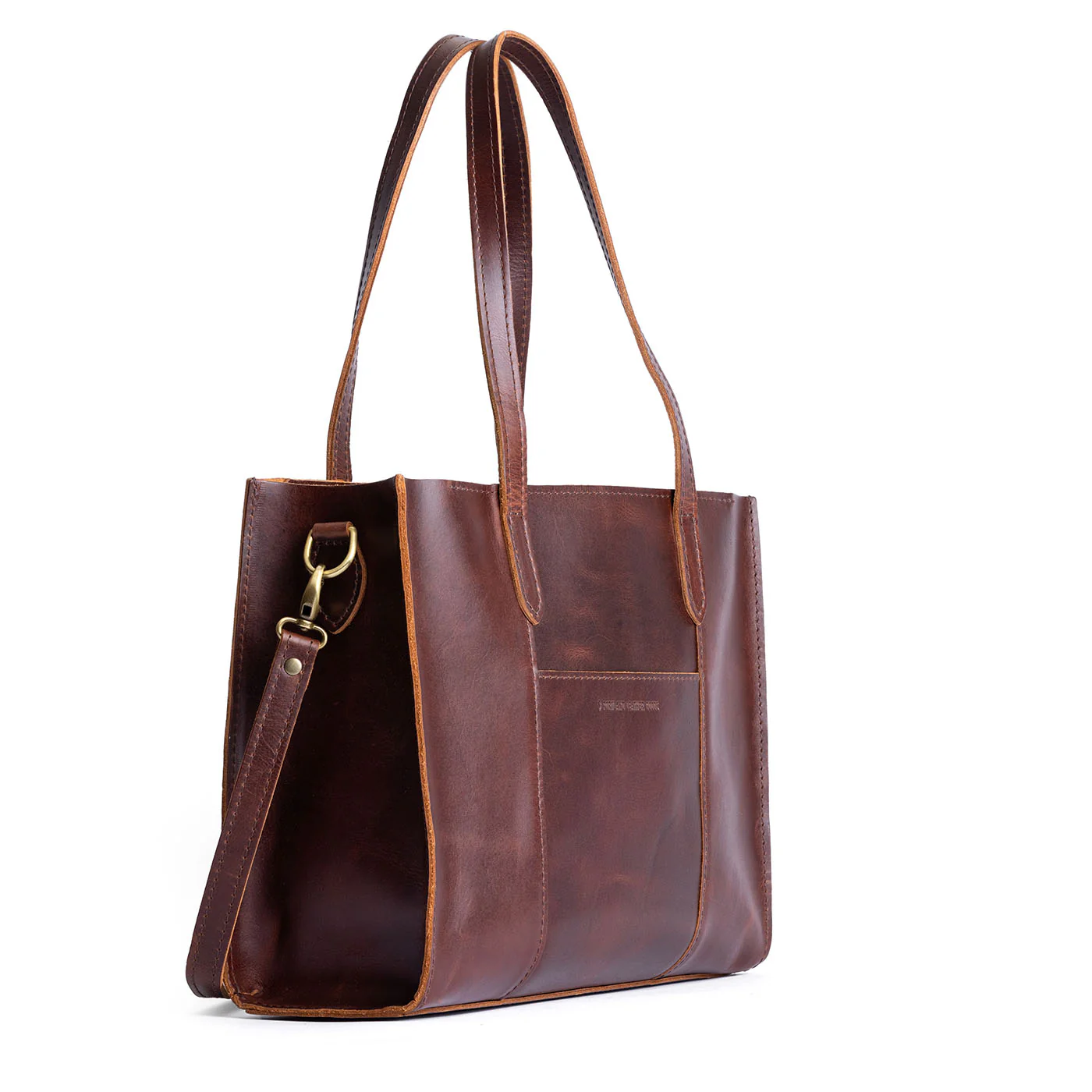 'Almost Perfect' Large Lola Zipper Crossbody Tote - Image 133
