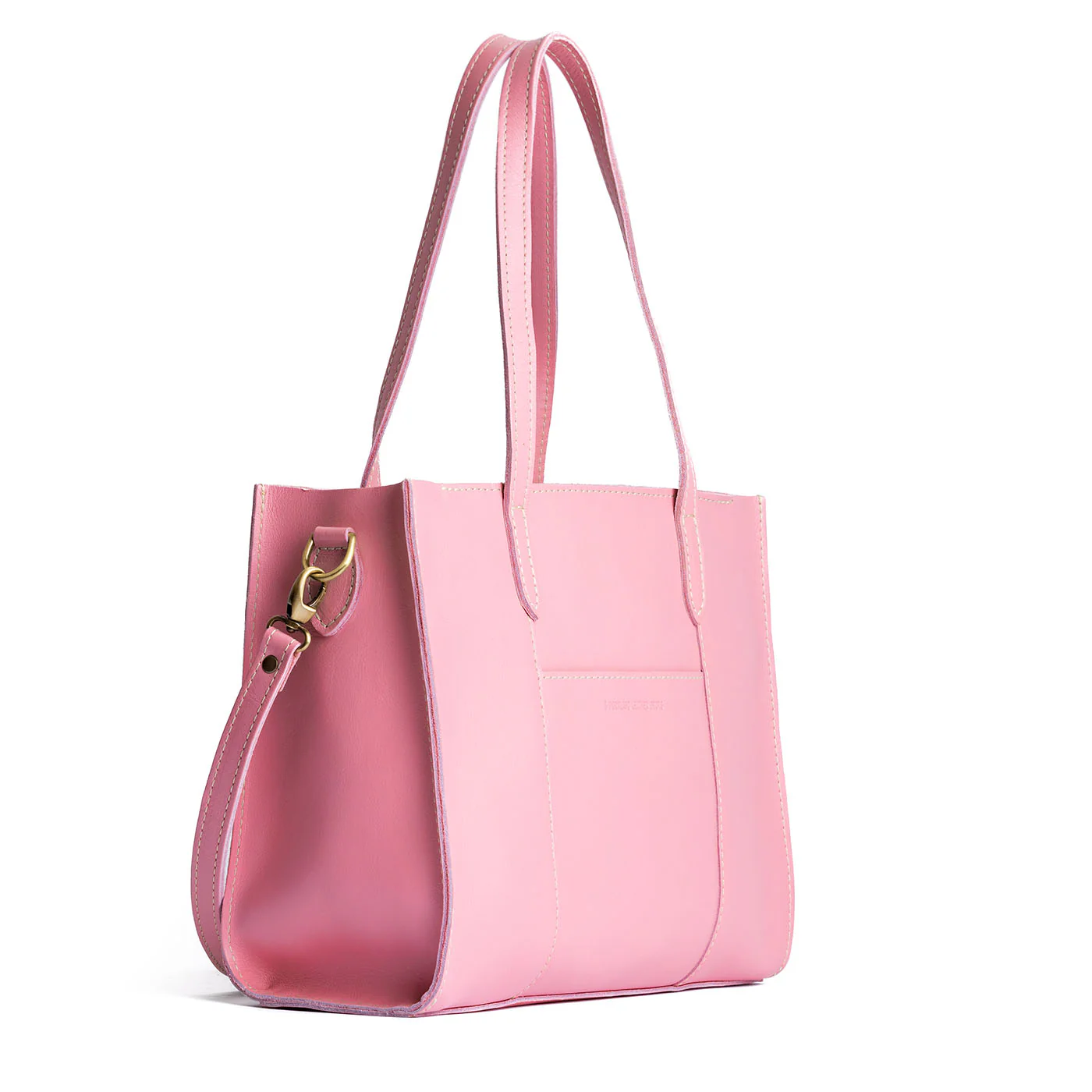 'Almost Perfect' Large Lola Zipper Crossbody Tote - Image 135