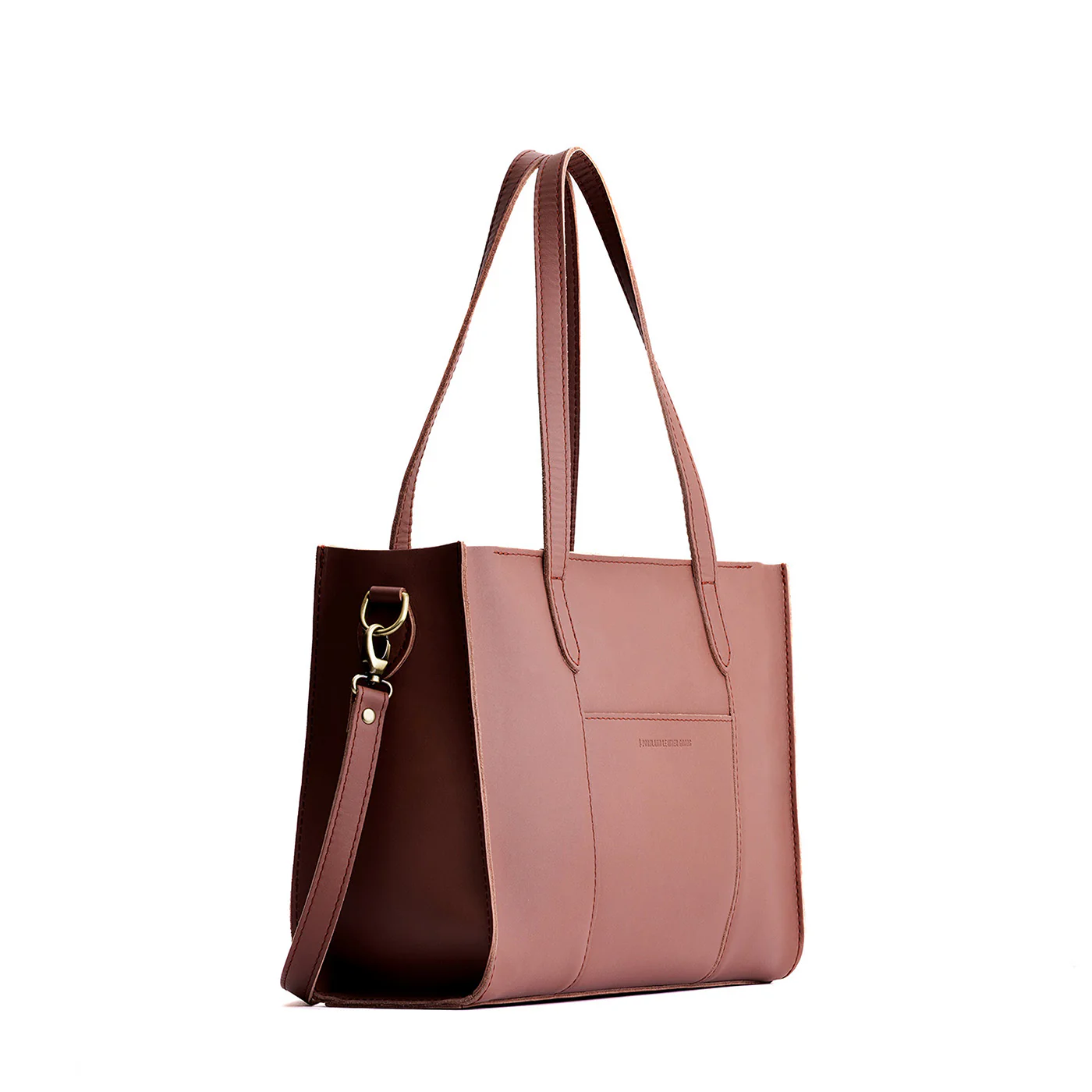 'Almost Perfect' Large Lola Zipper Crossbody Tote - Image 138