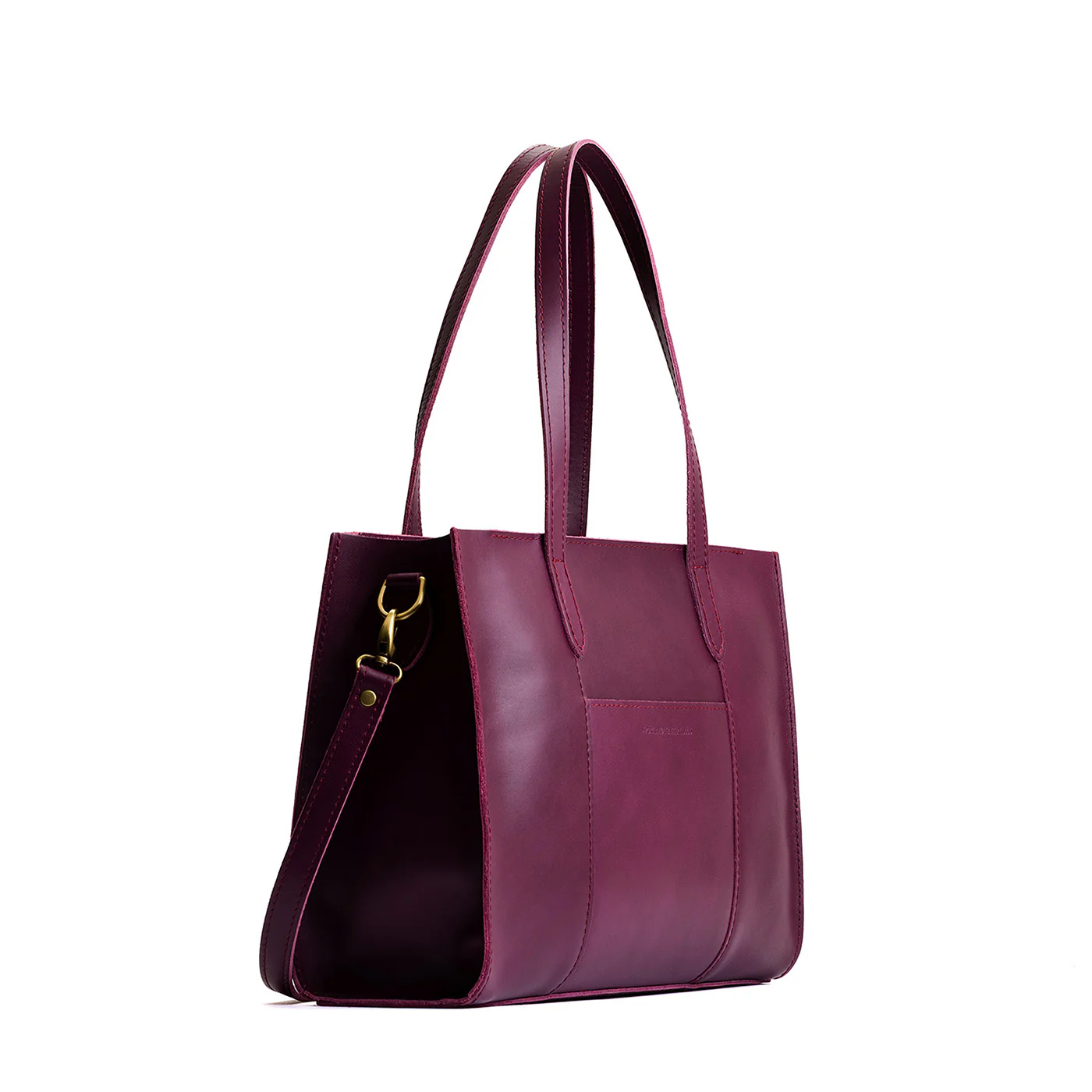 'Almost Perfect' Large Lola Zipper Crossbody Tote - Image 139