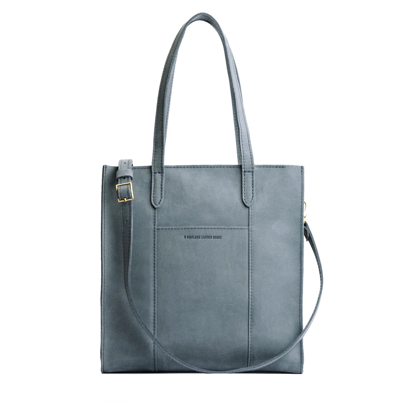 'Almost Perfect' Large Lola Zipper Crossbody Tote - Image 14