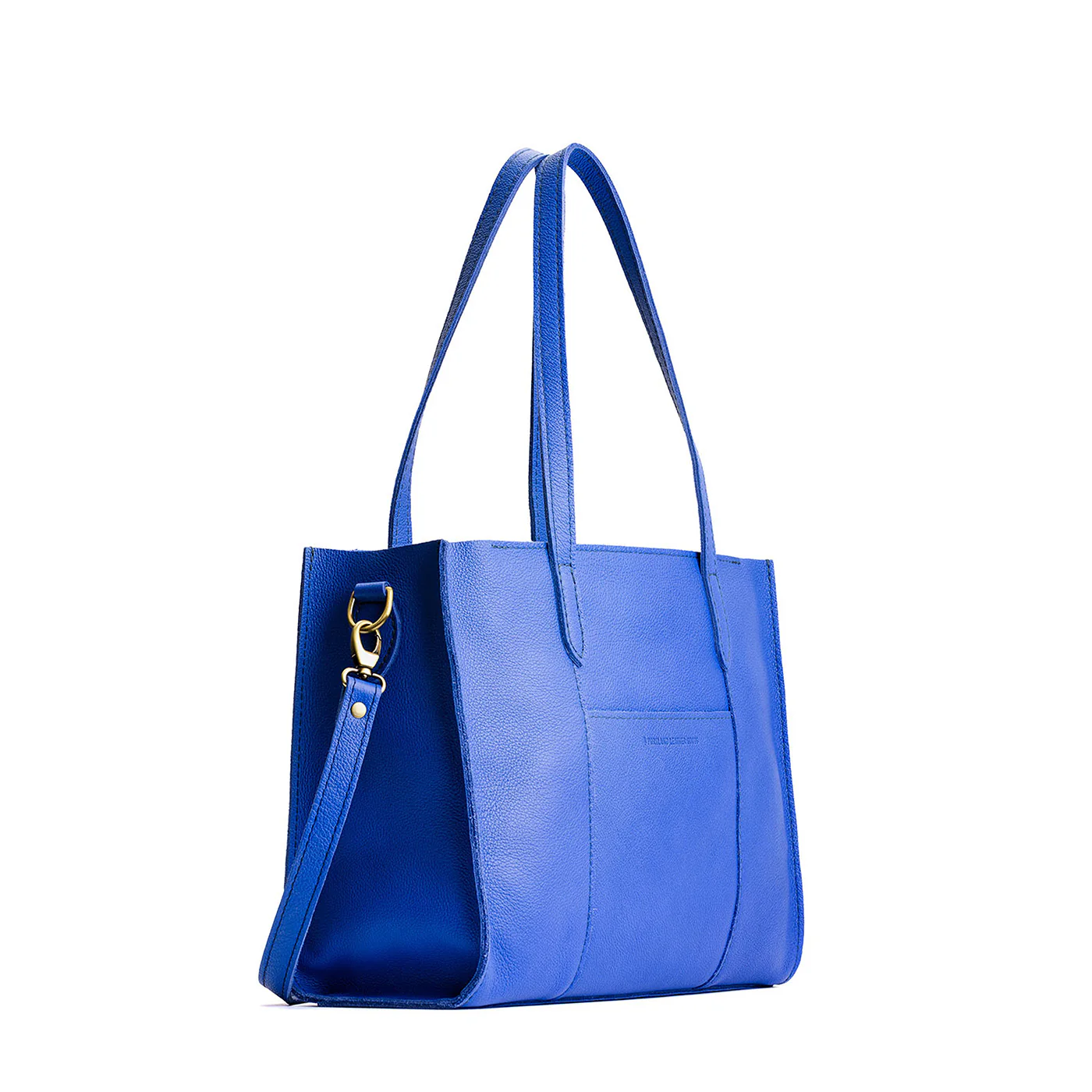 'Almost Perfect' Large Lola Zipper Crossbody Tote - Image 140