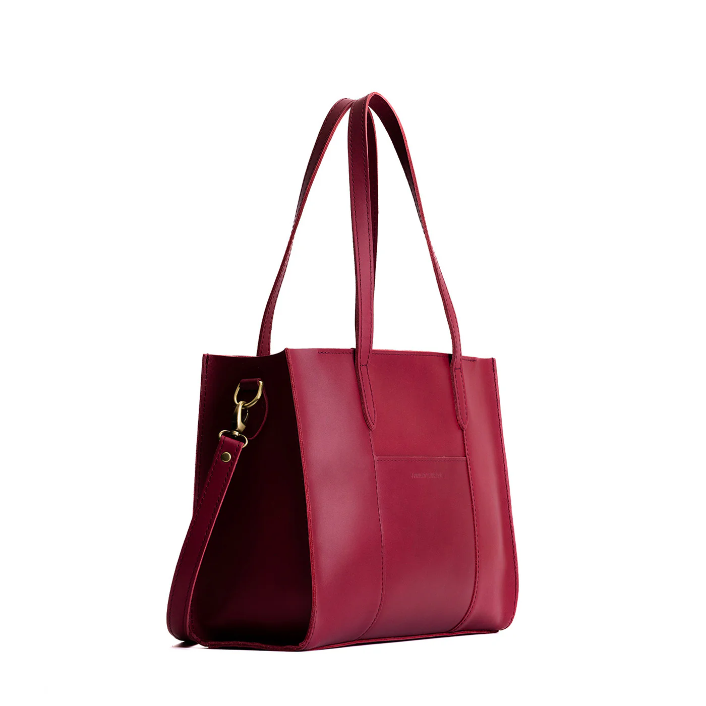 'Almost Perfect' Large Lola Zipper Crossbody Tote - Image 142