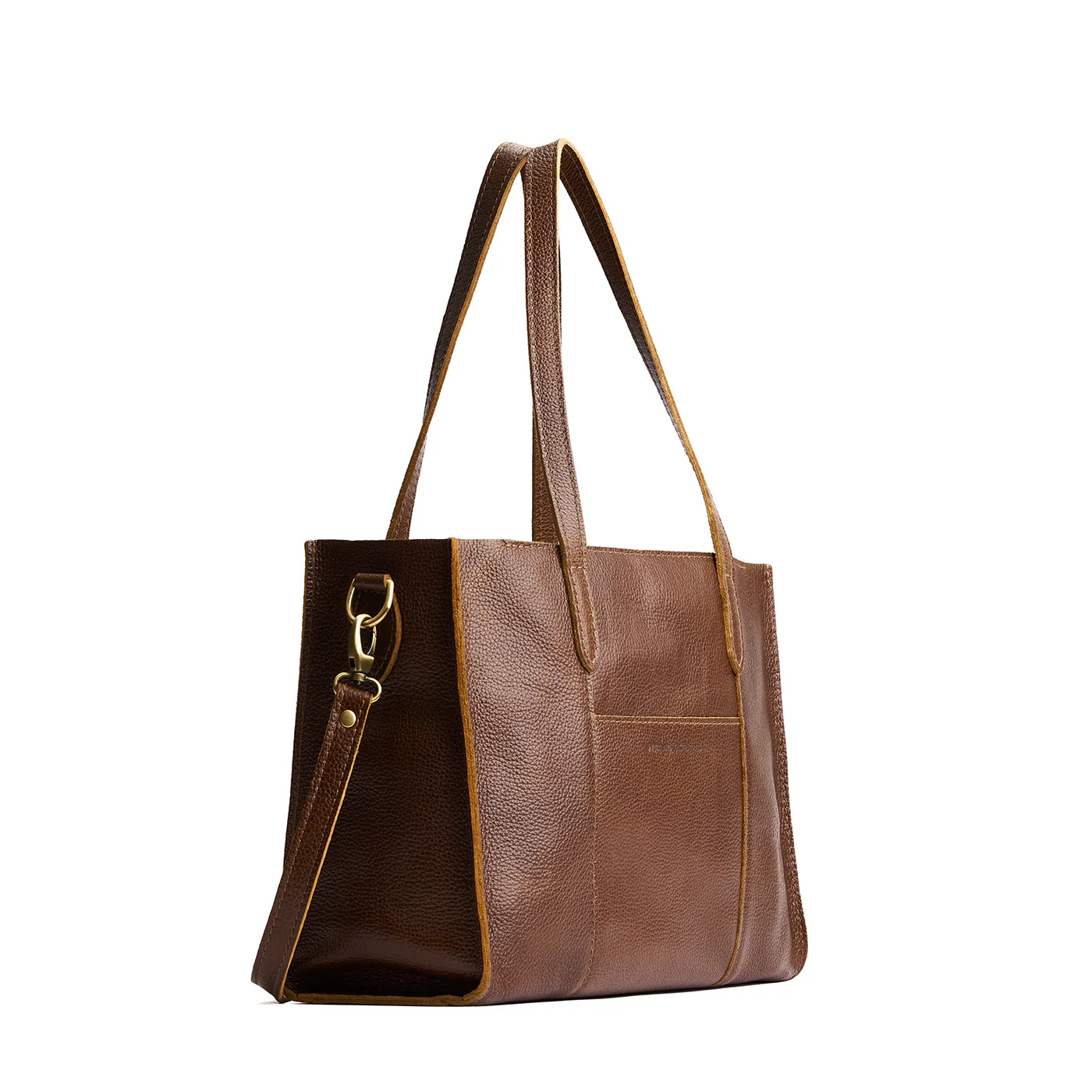 'Almost Perfect' Large Lola Zipper Crossbody Tote - Image 143