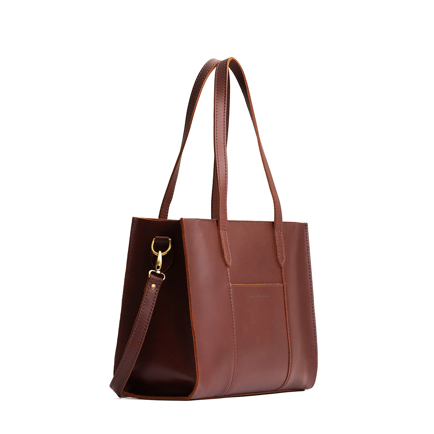 'Almost Perfect' Large Lola Zipper Crossbody Tote - Image 146
