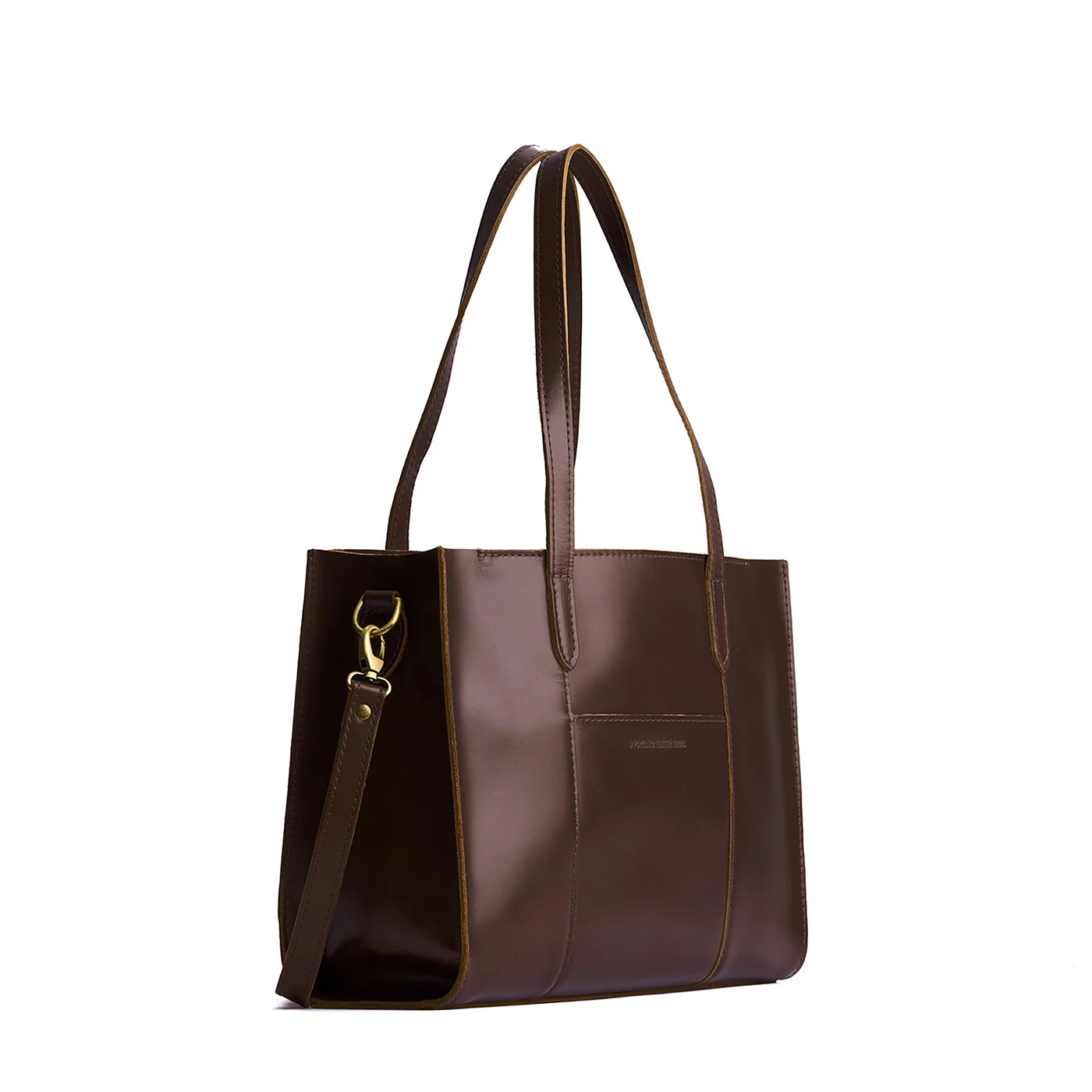 'Almost Perfect' Large Lola Zipper Crossbody Tote - Image 147