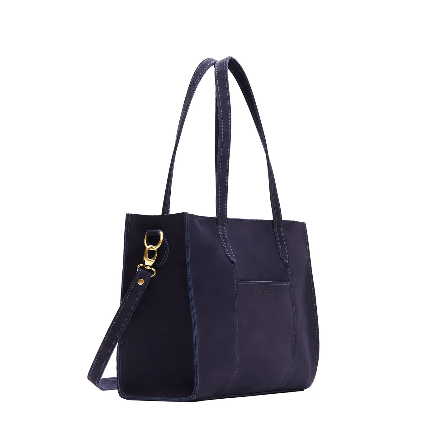 'Almost Perfect' Large Lola Zipper Crossbody Tote - Image 149