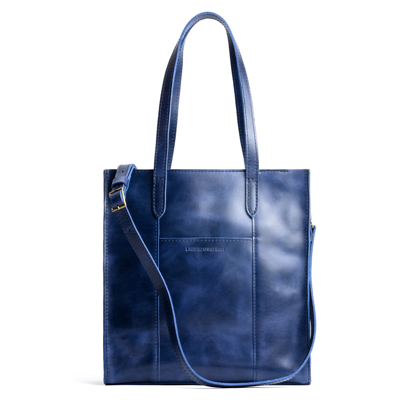 'Almost Perfect' Large Lola Zipper Crossbody Tote - Image 15