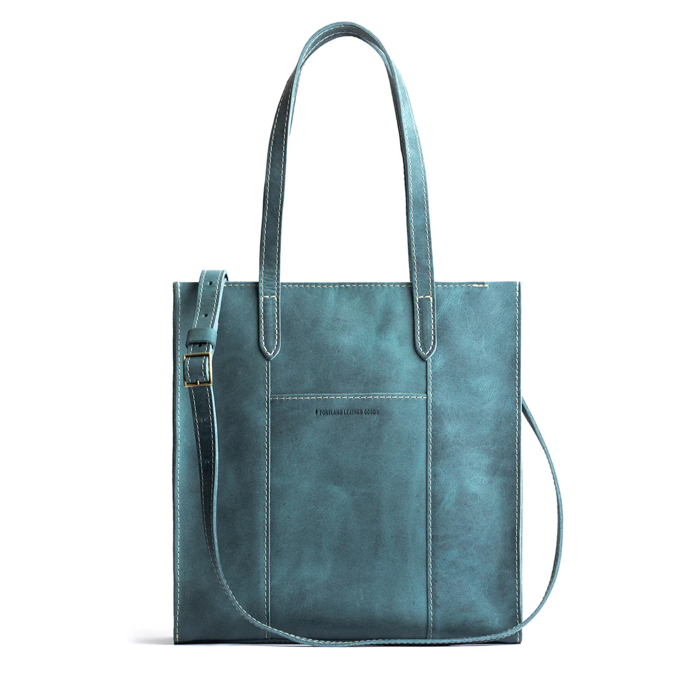 'Almost Perfect' Large Lola Zipper Crossbody Tote - Image 17
