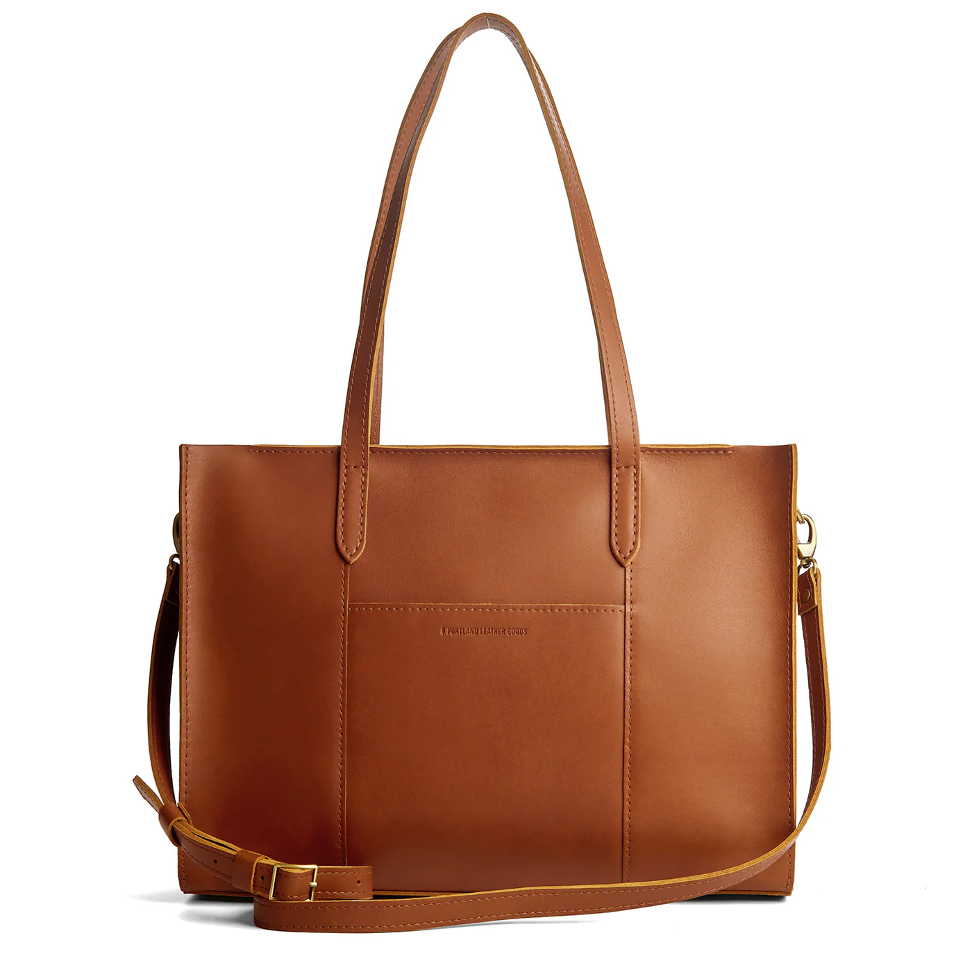 'Almost Perfect' Large Lola Zipper Crossbody Tote - Image 178