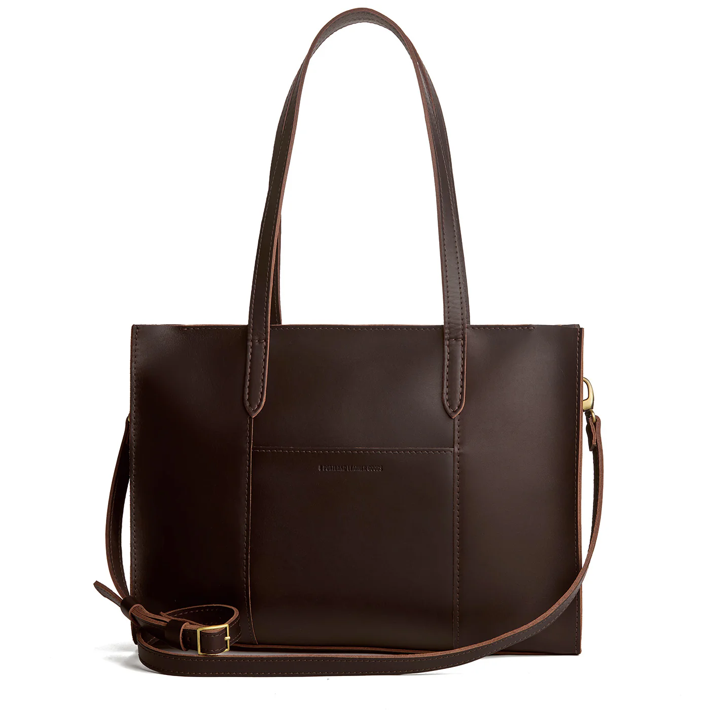 'Almost Perfect' Large Lola Zipper Crossbody Tote - Image 179