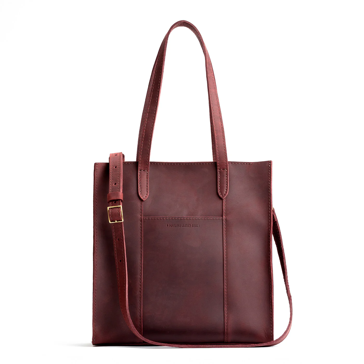 'Almost Perfect' Large Lola Zipper Crossbody Tote - Image 18