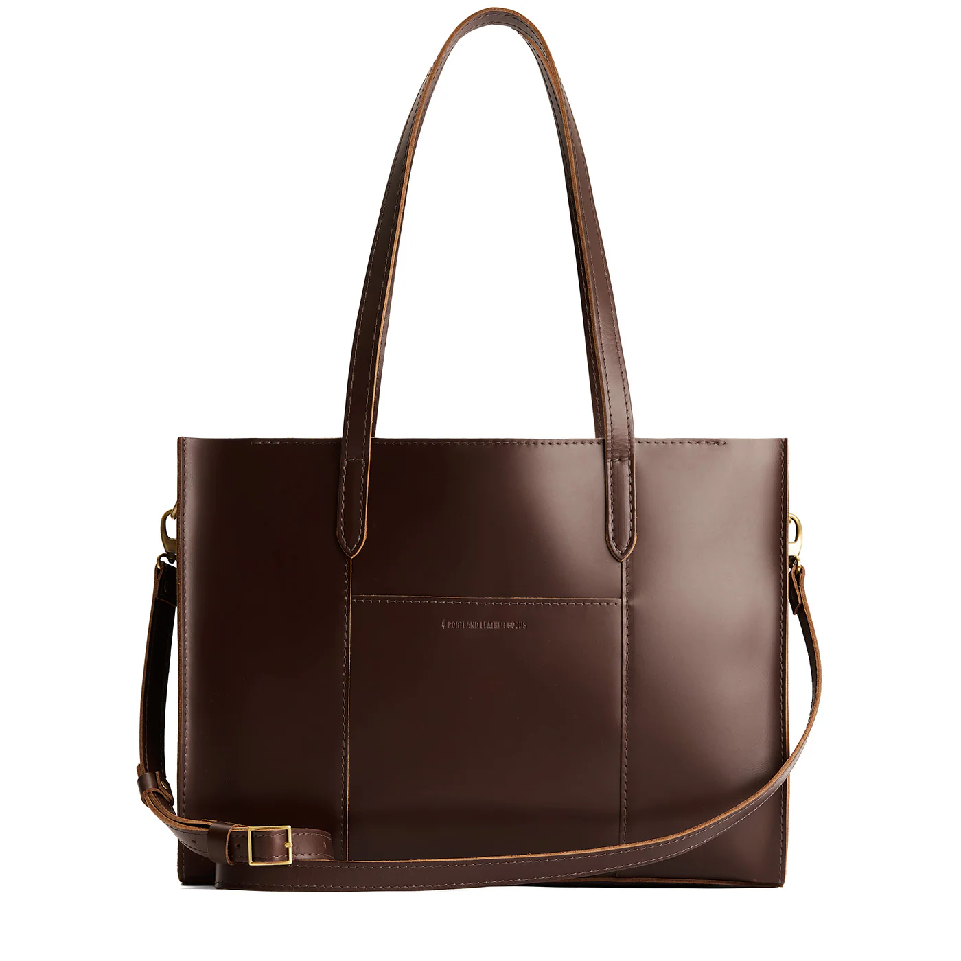 'Almost Perfect' Large Lola Zipper Crossbody Tote - Image 181