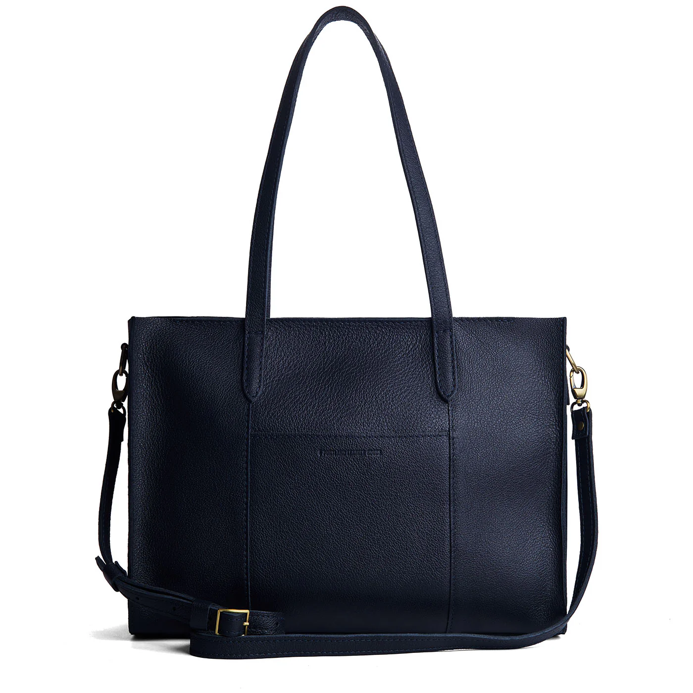 'Almost Perfect' Large Lola Zipper Crossbody Tote - Image 182