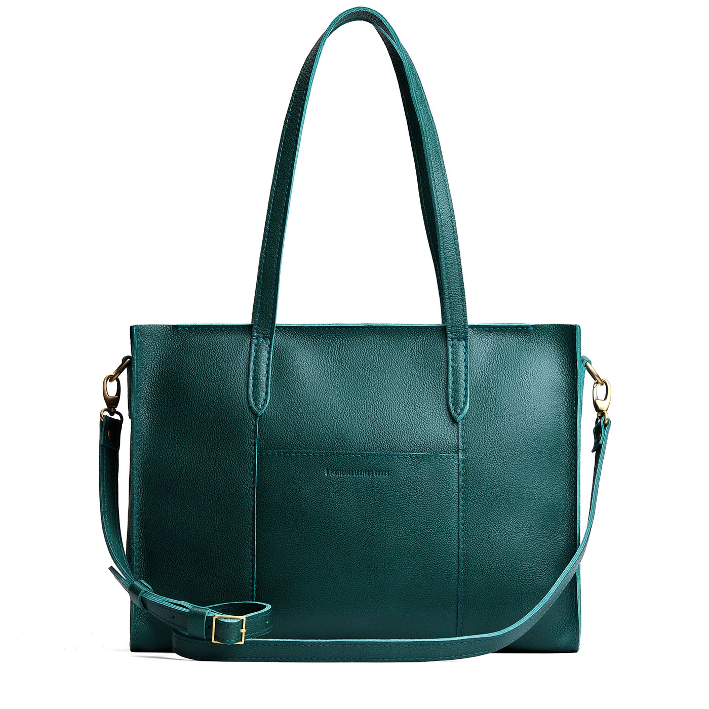 'Almost Perfect' Large Lola Zipper Crossbody Tote - Image 183
