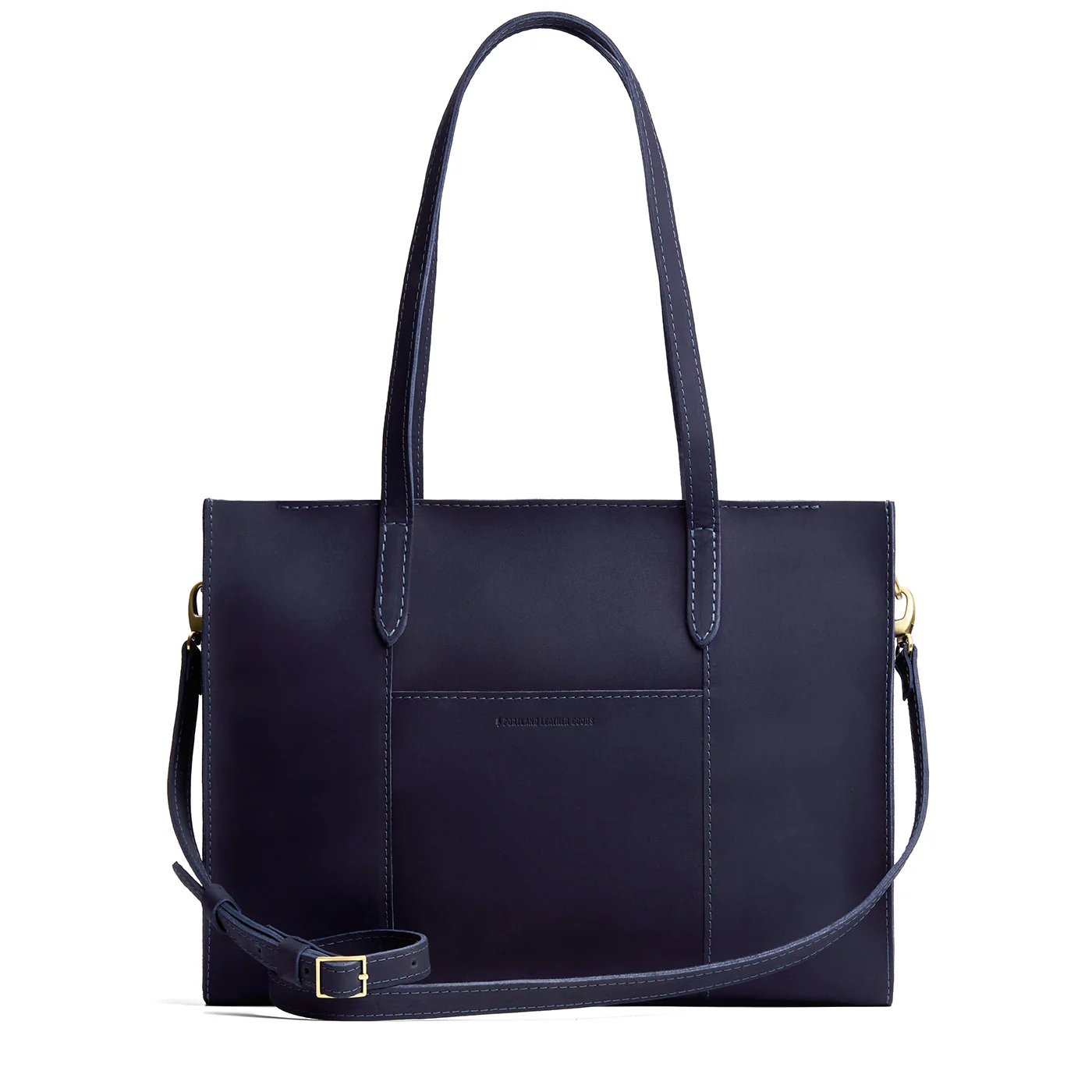 'Almost Perfect' Large Lola Zipper Crossbody Tote - Image 184
