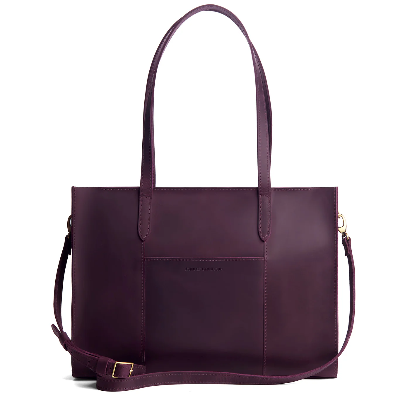 'Almost Perfect' Large Lola Zipper Crossbody Tote - Image 186
