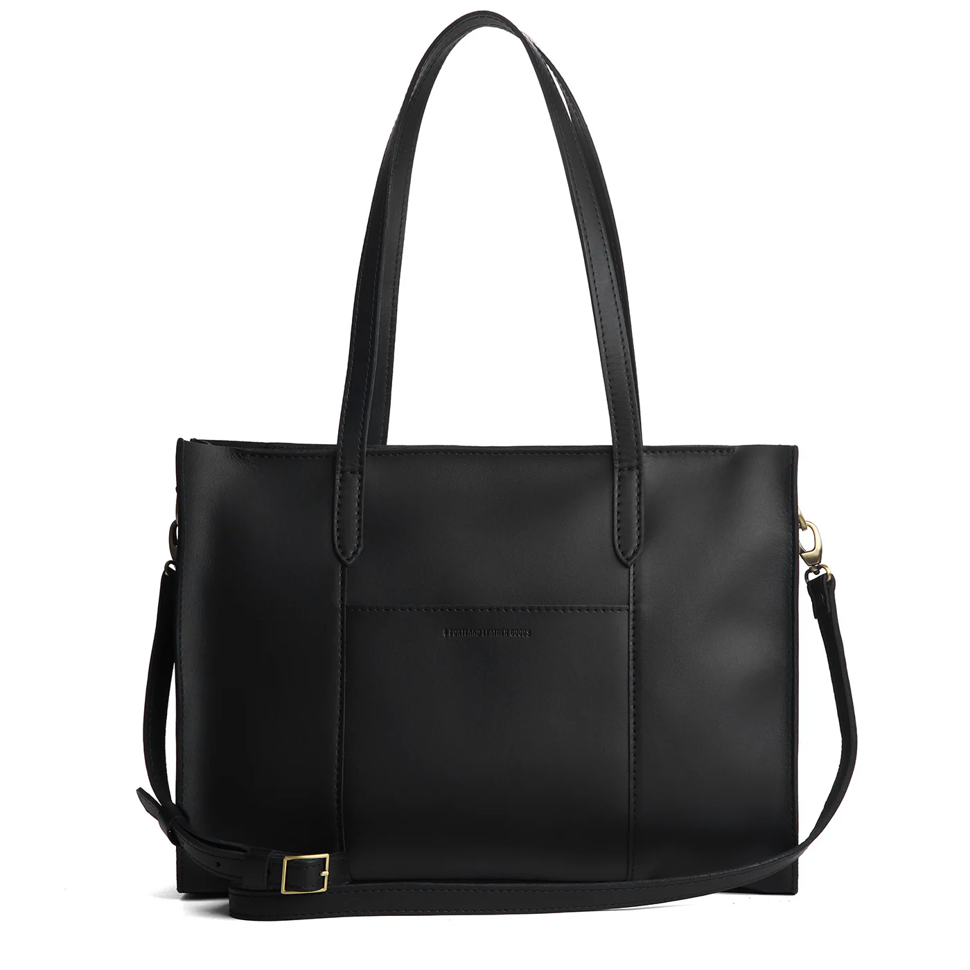 'Almost Perfect' Large Lola Zipper Crossbody Tote - Image 187