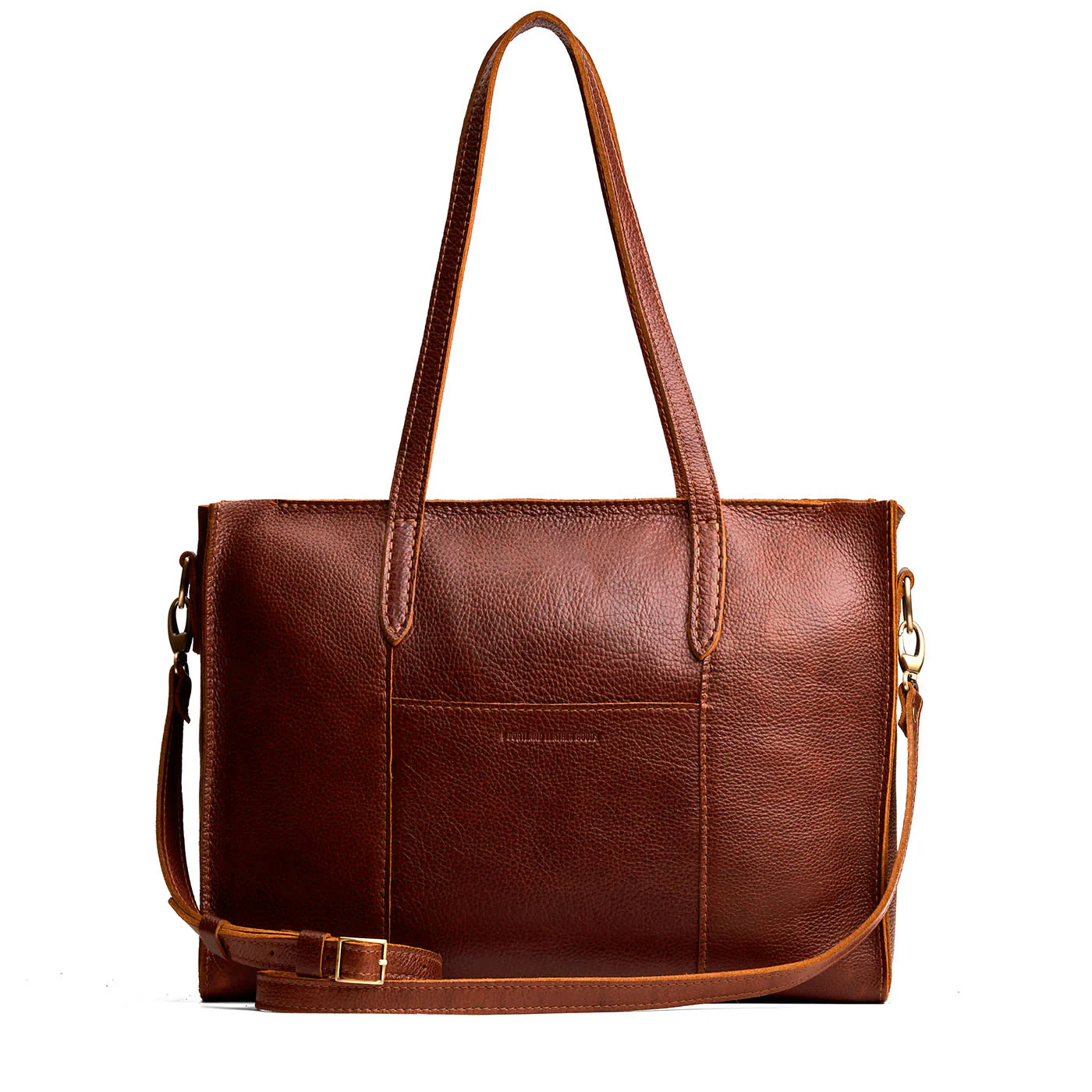 'Almost Perfect' Large Lola Zipper Crossbody Tote - Image 189