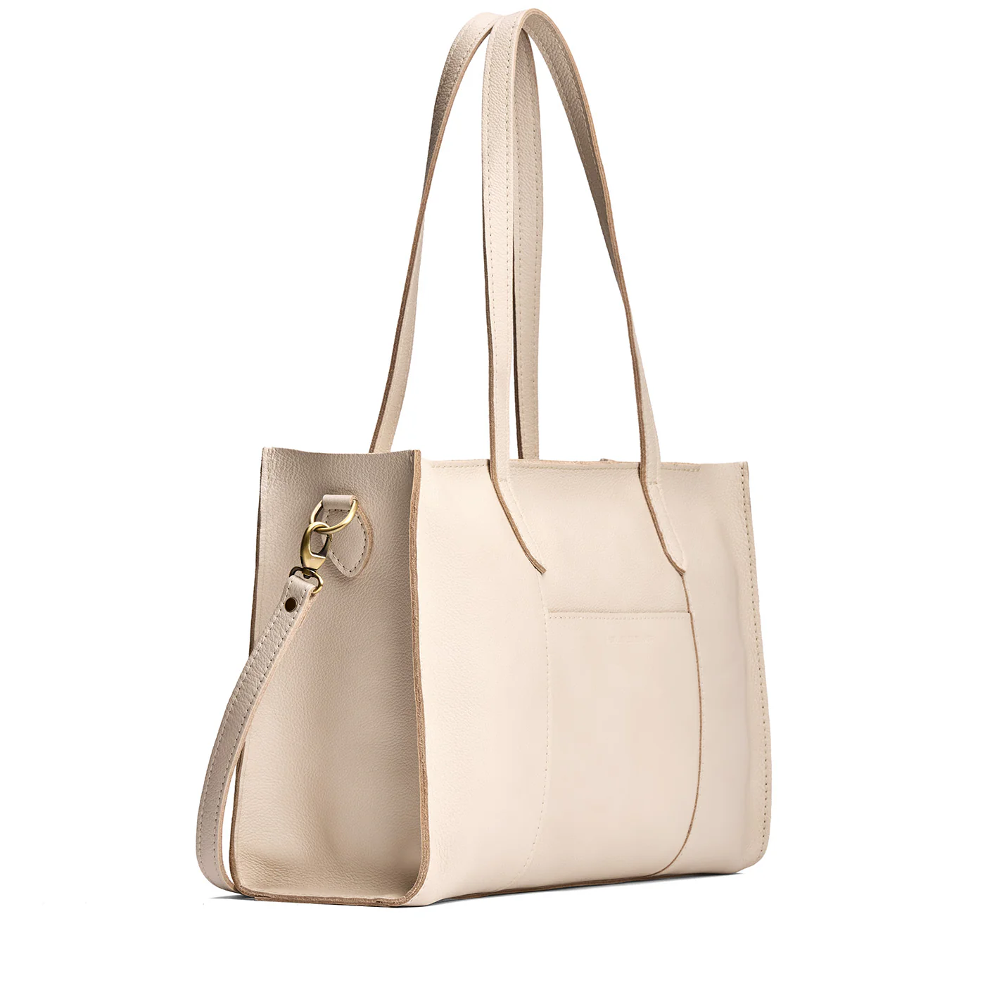 'Almost Perfect' Large Lola Zipper Crossbody Tote - Image 190