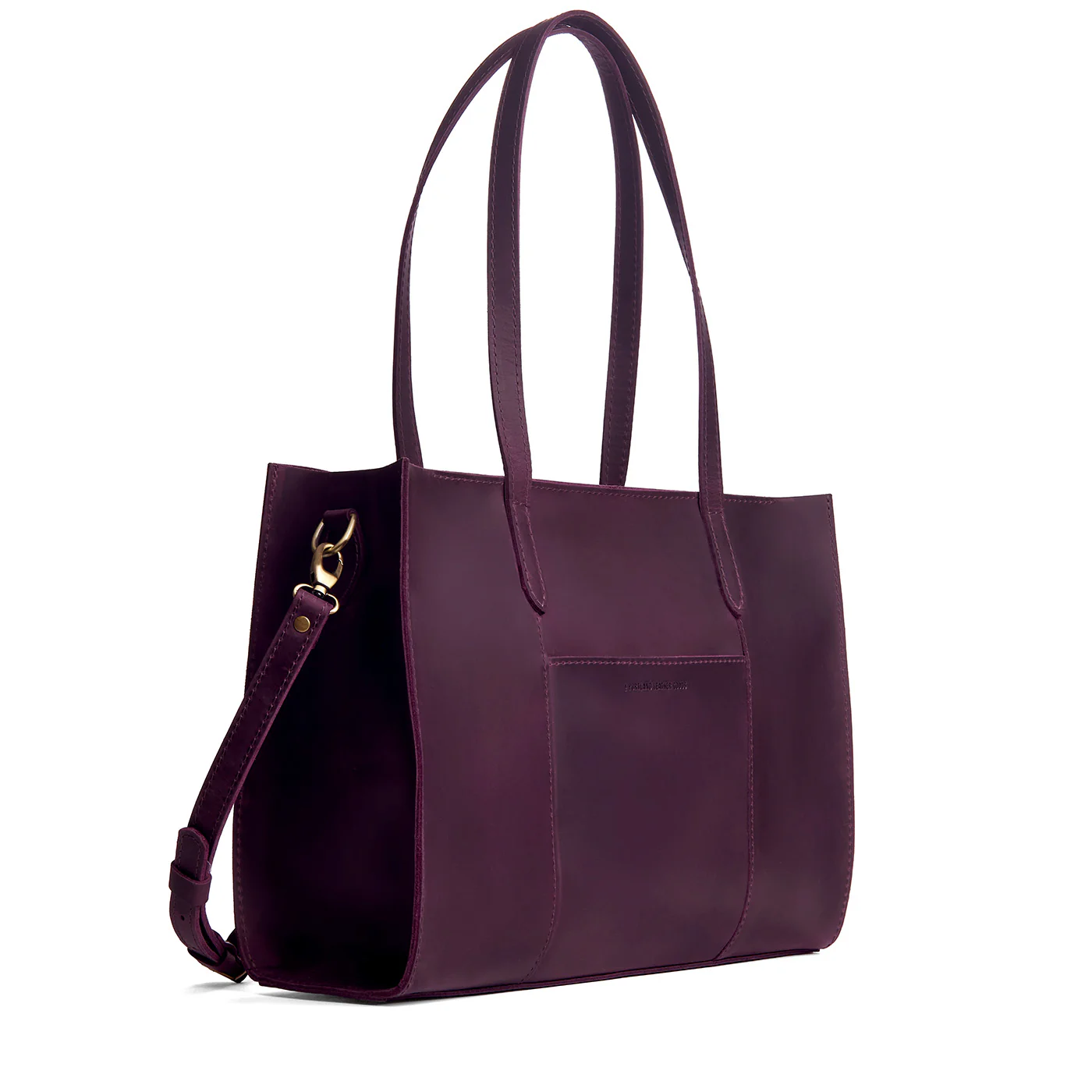'Almost Perfect' Large Lola Zipper Crossbody Tote - Image 193