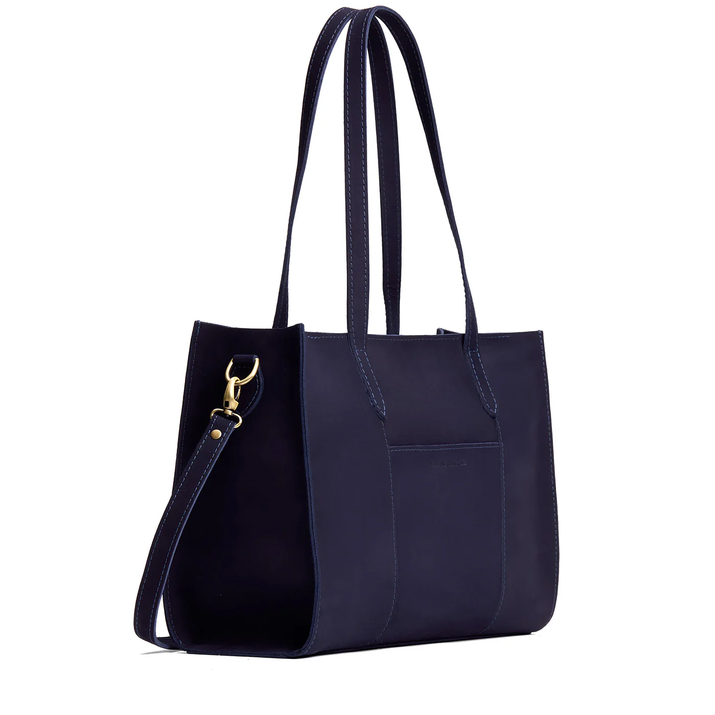 'Almost Perfect' Large Lola Zipper Crossbody Tote - Image 196