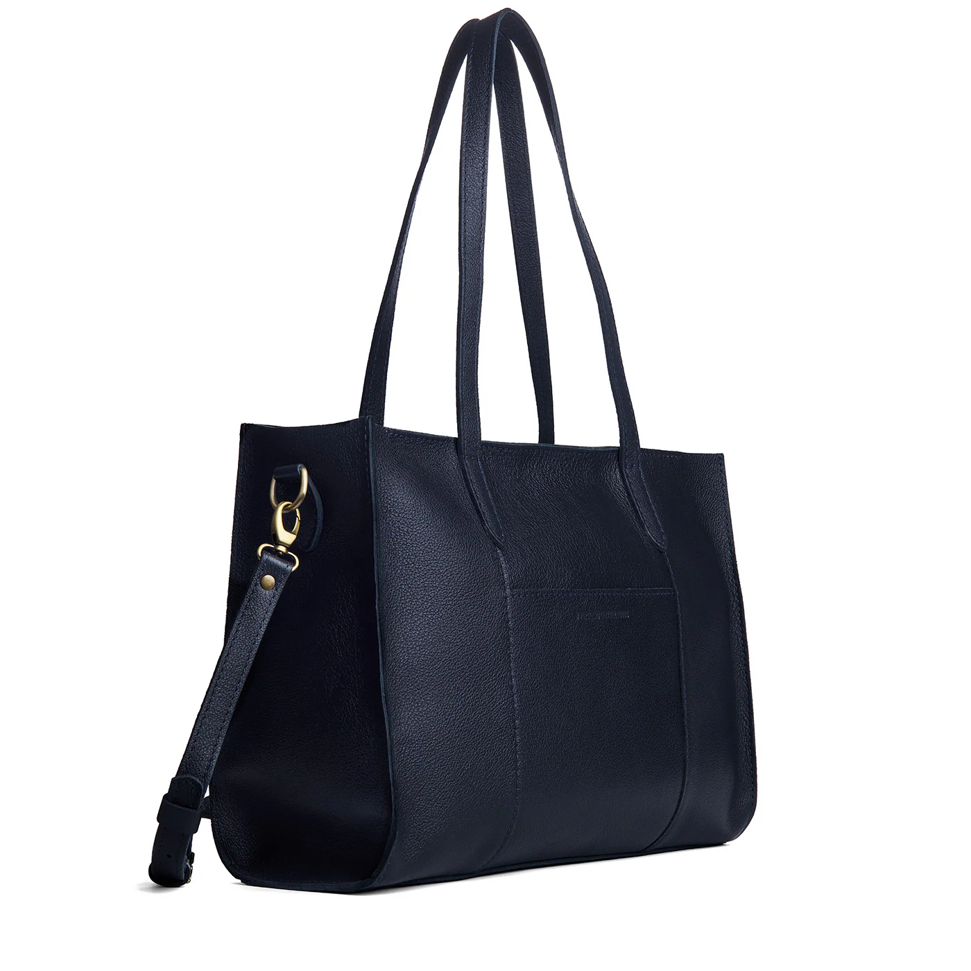 'Almost Perfect' Large Lola Zipper Crossbody Tote - Image 198