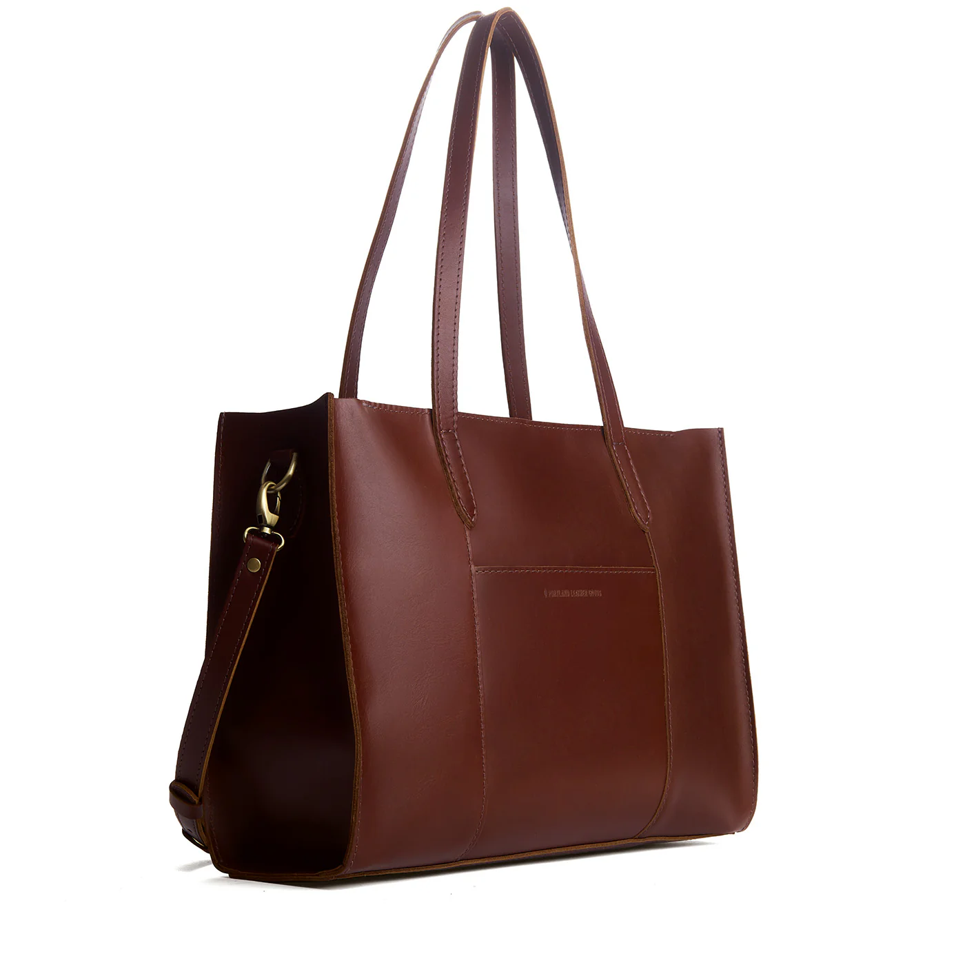 'Almost Perfect' Large Lola Zipper Crossbody Tote - Image 199