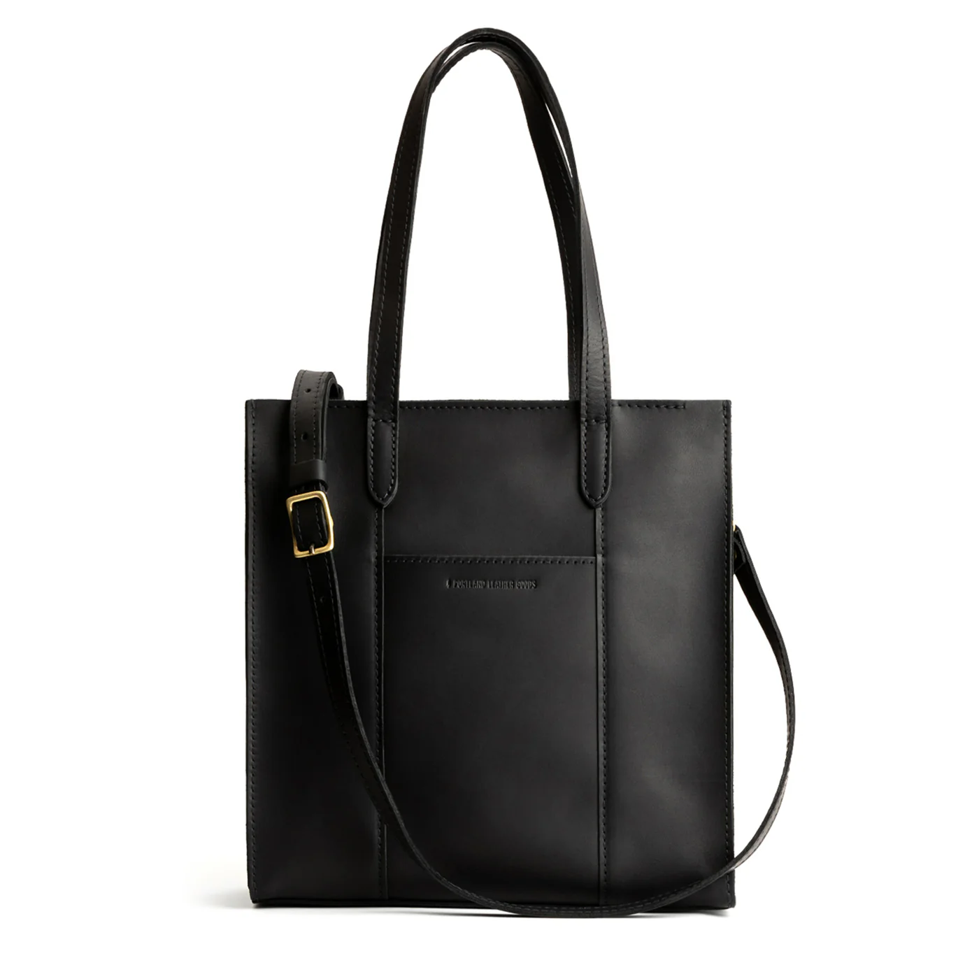'Almost Perfect' Large Lola Zipper Crossbody Tote - Image 20