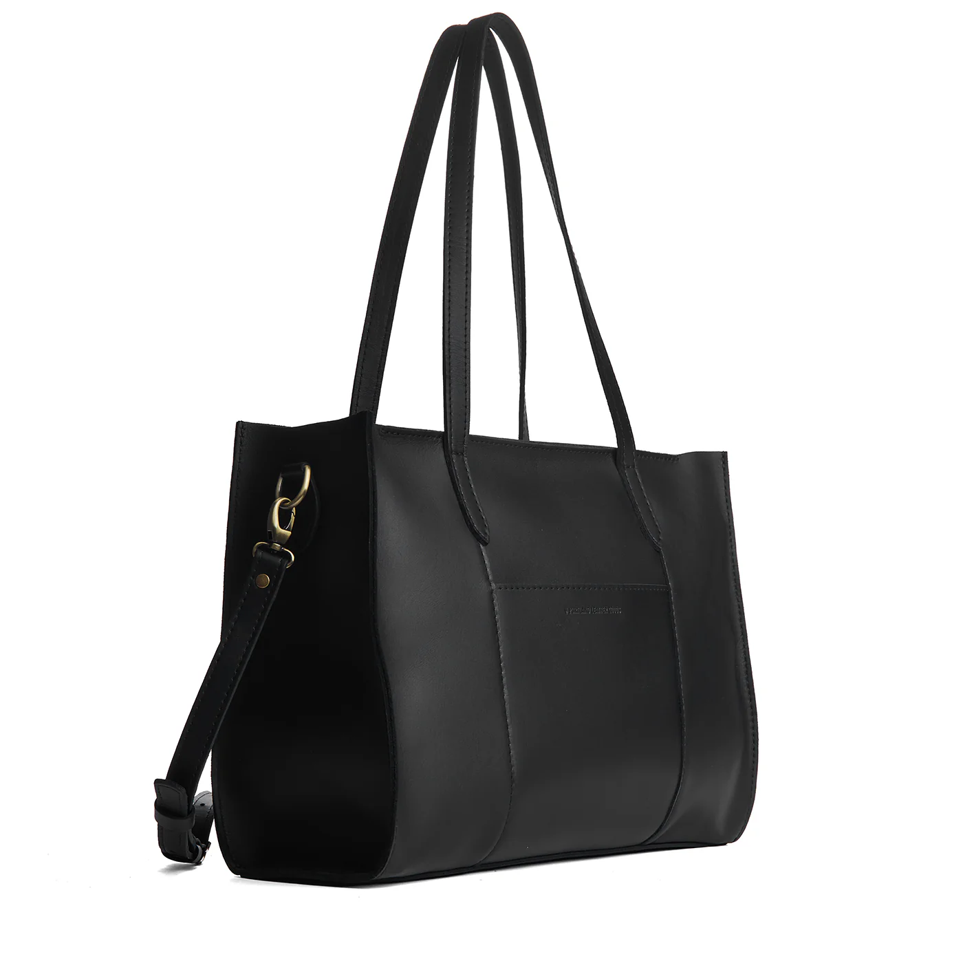 'Almost Perfect' Large Lola Zipper Crossbody Tote - Image 200