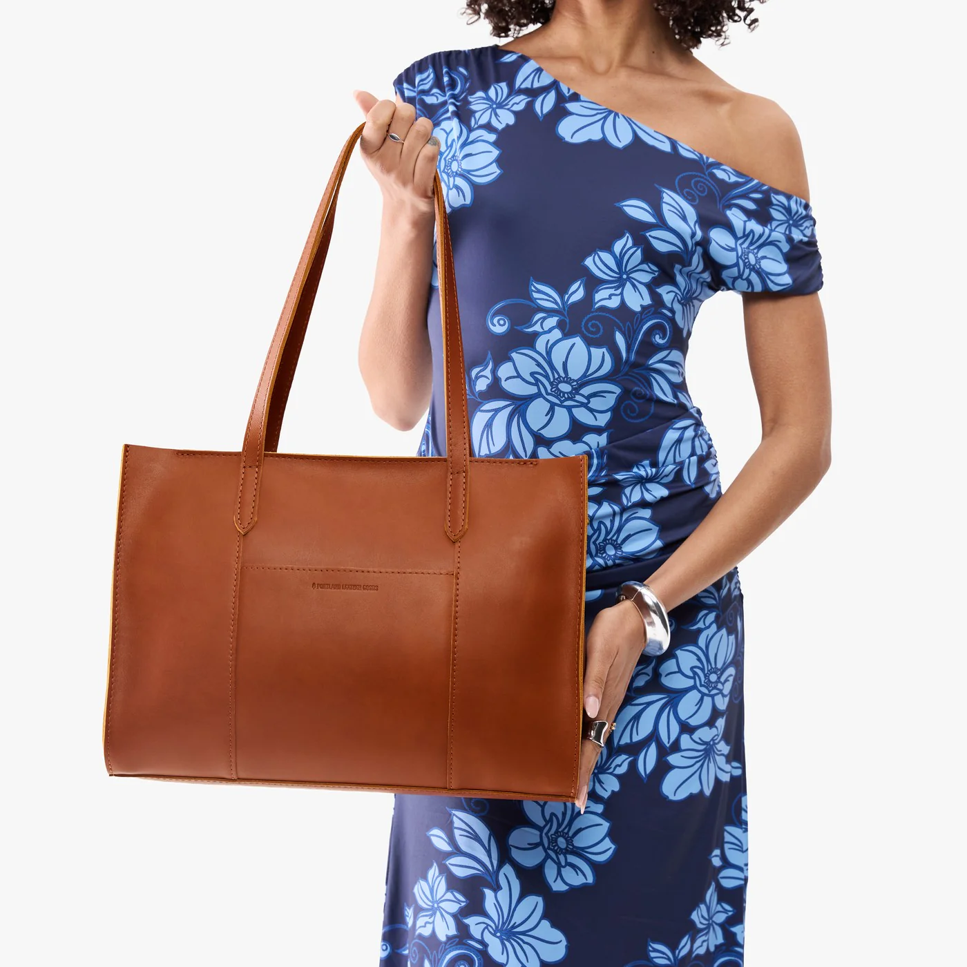 'Almost Perfect' Large Lola Zipper Crossbody Tote - Image 202