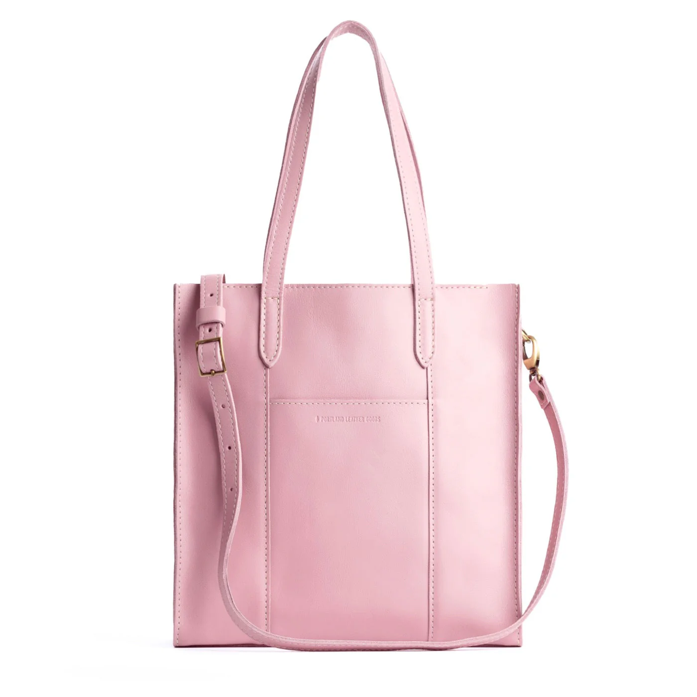 'Almost Perfect' Large Lola Zipper Crossbody Tote - Image 22