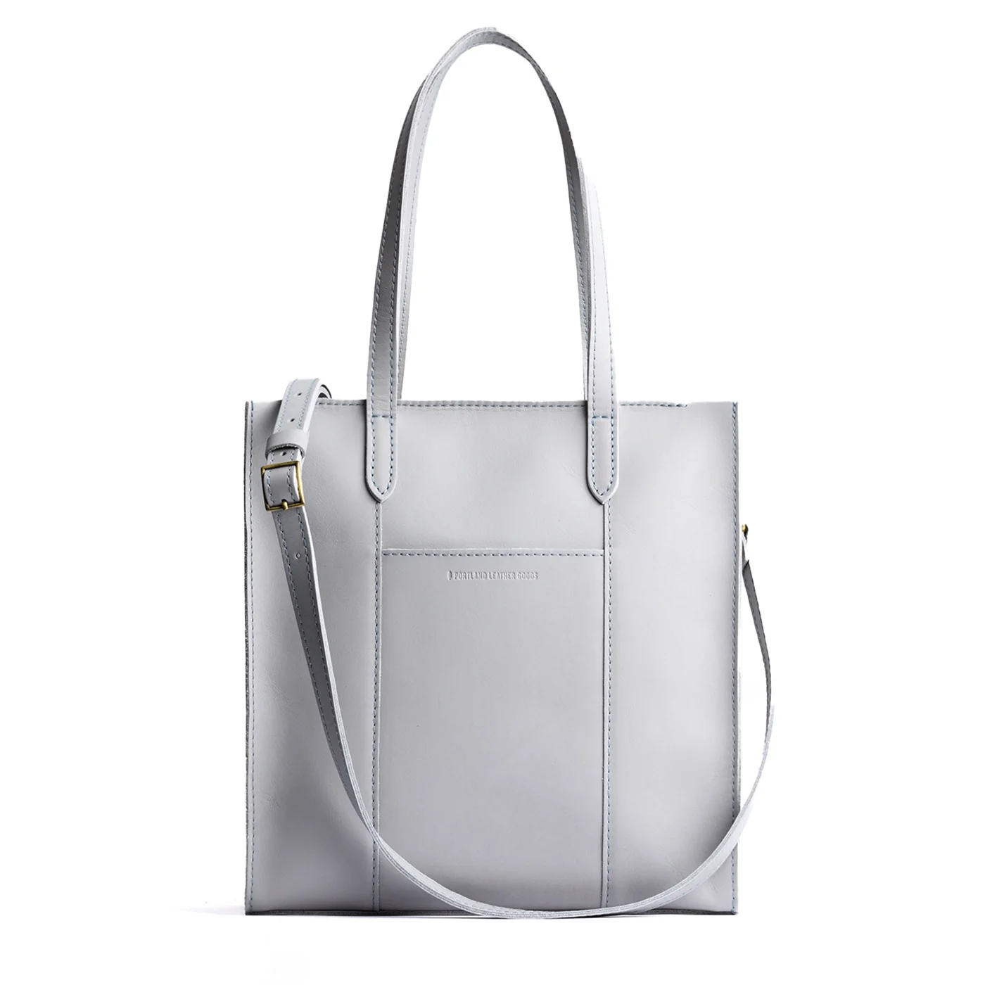 'Almost Perfect' Large Lola Zipper Crossbody Tote - Image 23
