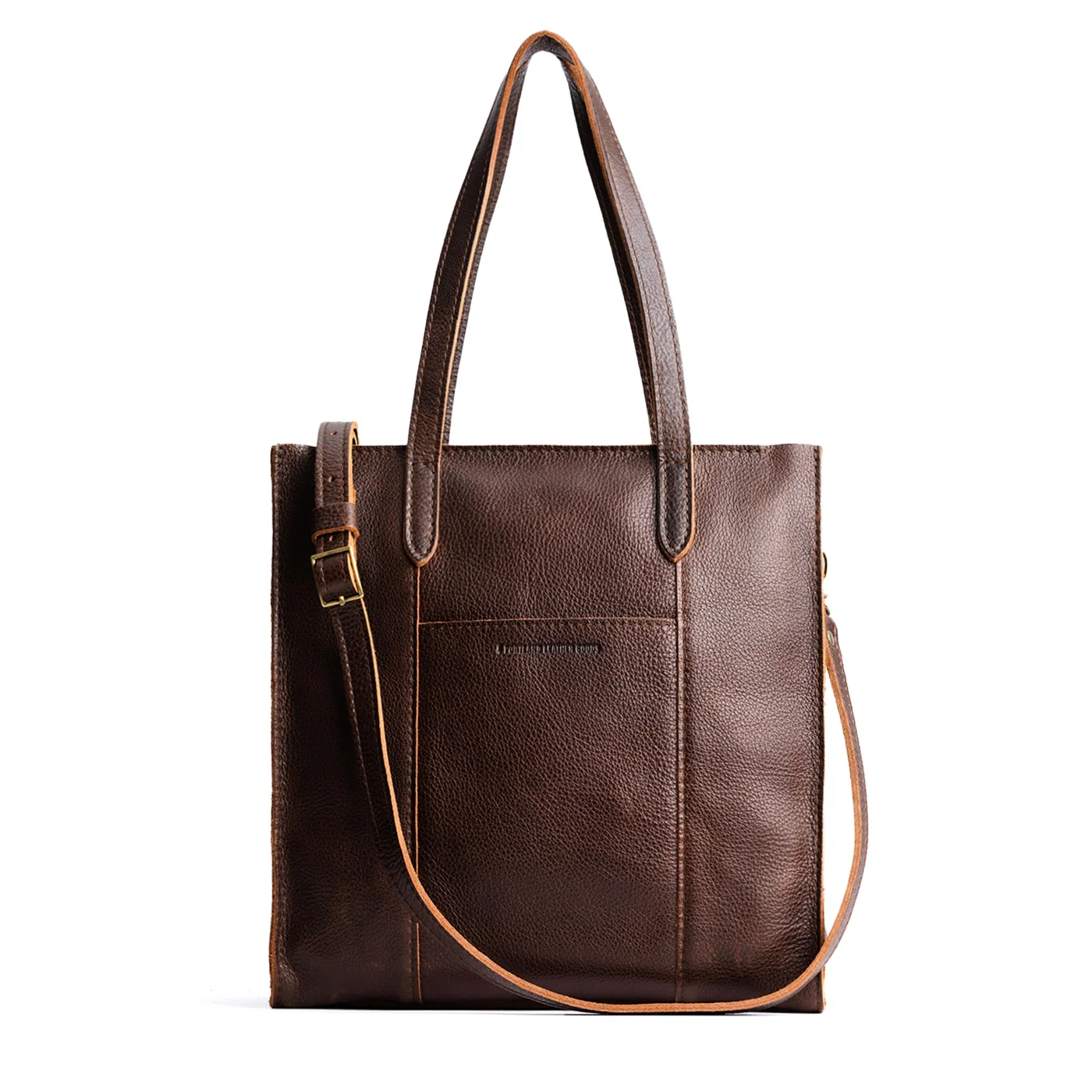 'Almost Perfect' Large Lola Zipper Crossbody Tote - Image 24
