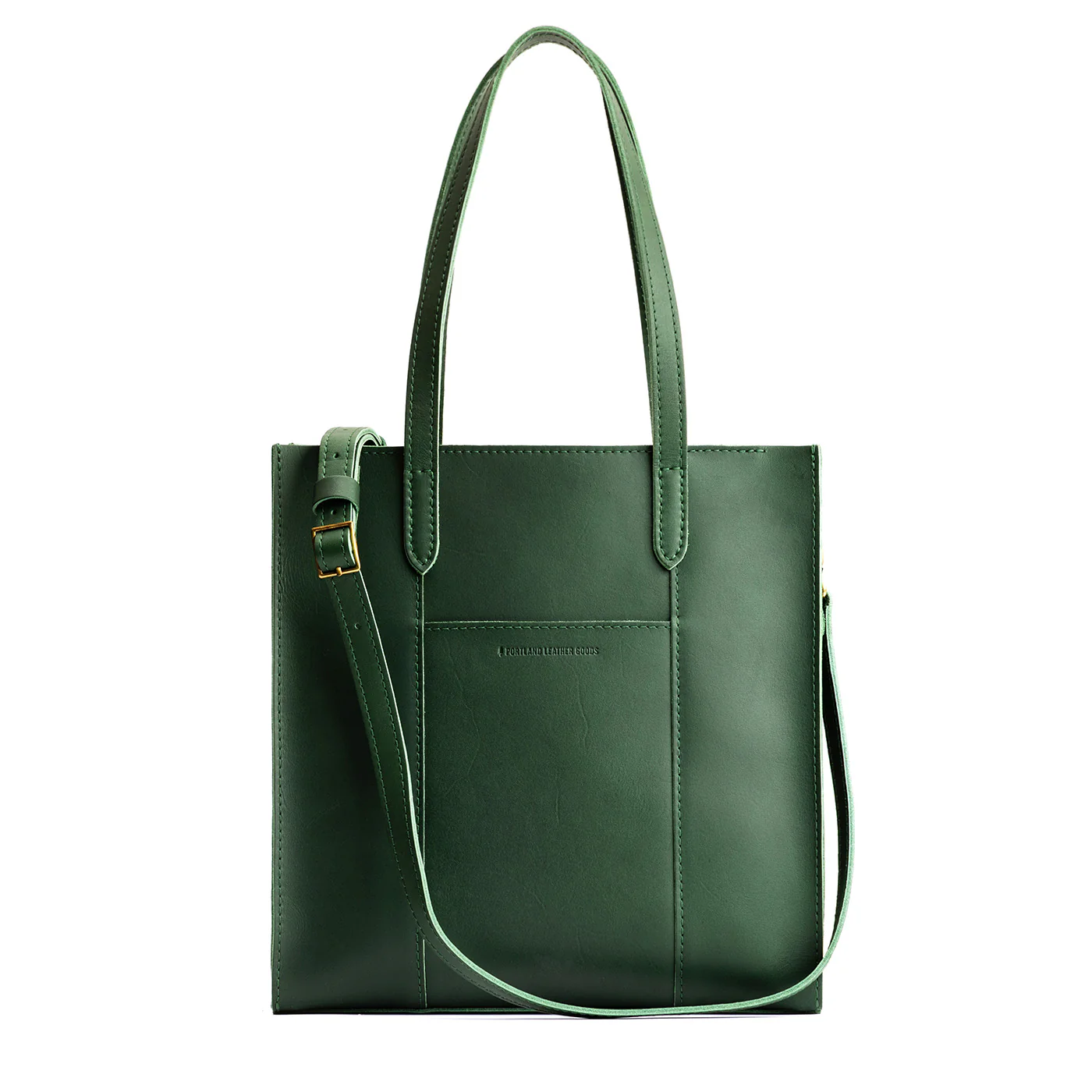'Almost Perfect' Large Lola Zipper Crossbody Tote - Image 25