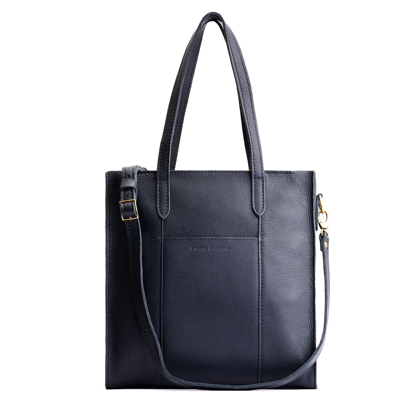 'Almost Perfect' Large Lola Zipper Crossbody Tote - Image 27