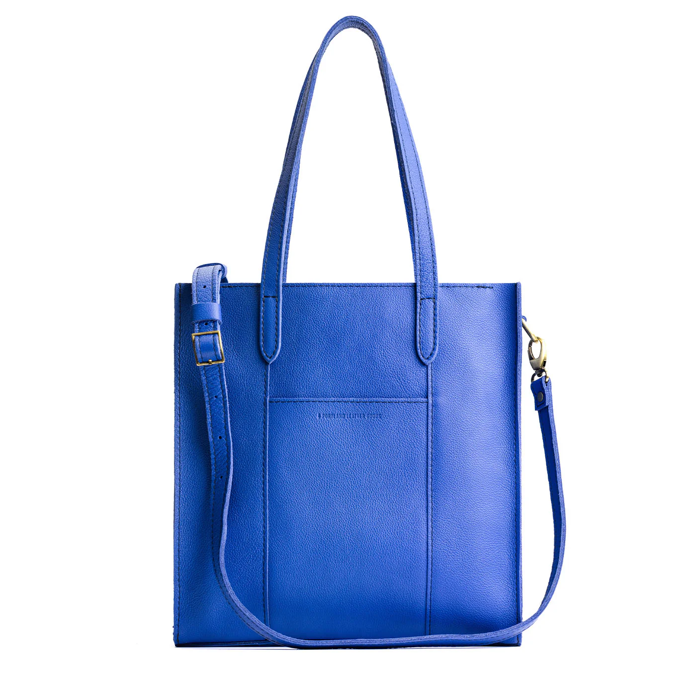 'Almost Perfect' Large Lola Zipper Crossbody Tote - Image 28