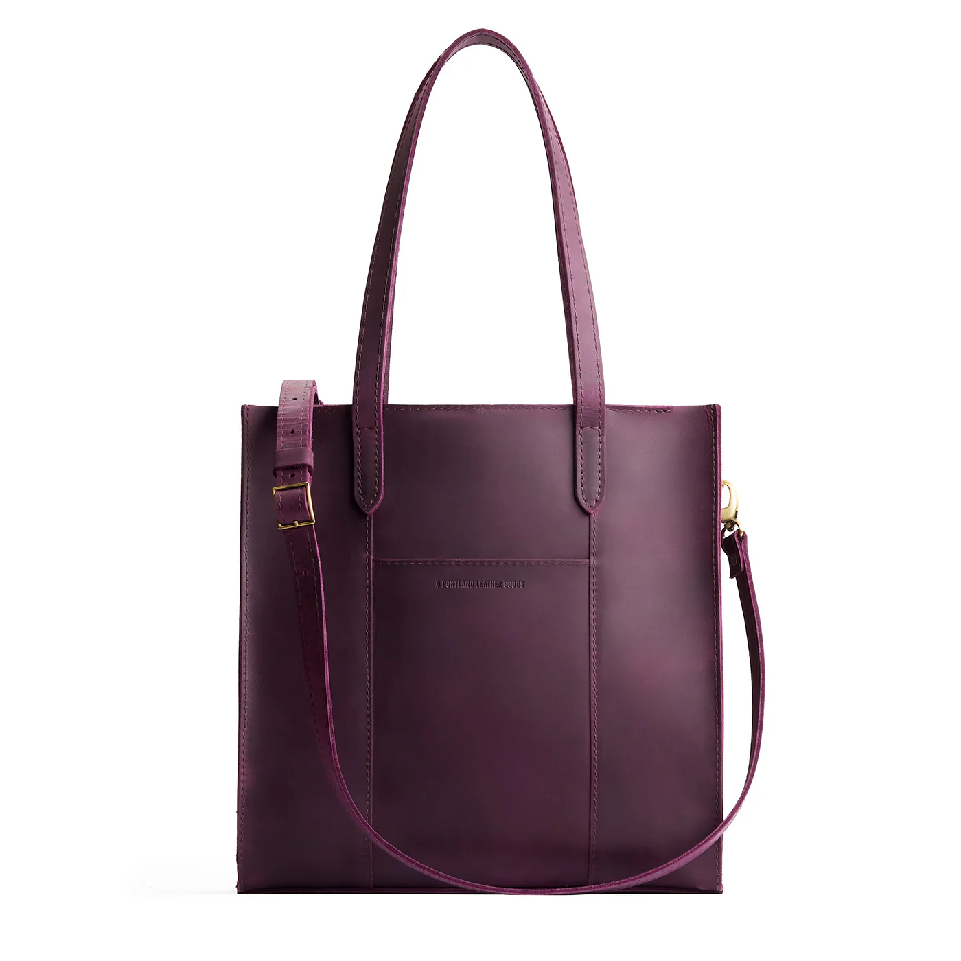 'Almost Perfect' Large Lola Zipper Crossbody Tote - Image 29