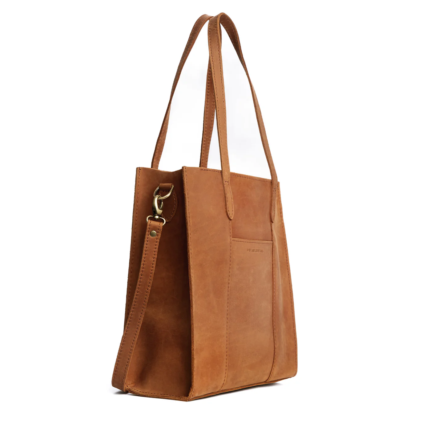 'Almost Perfect' Large Lola Zipper Crossbody Tote - Image 33