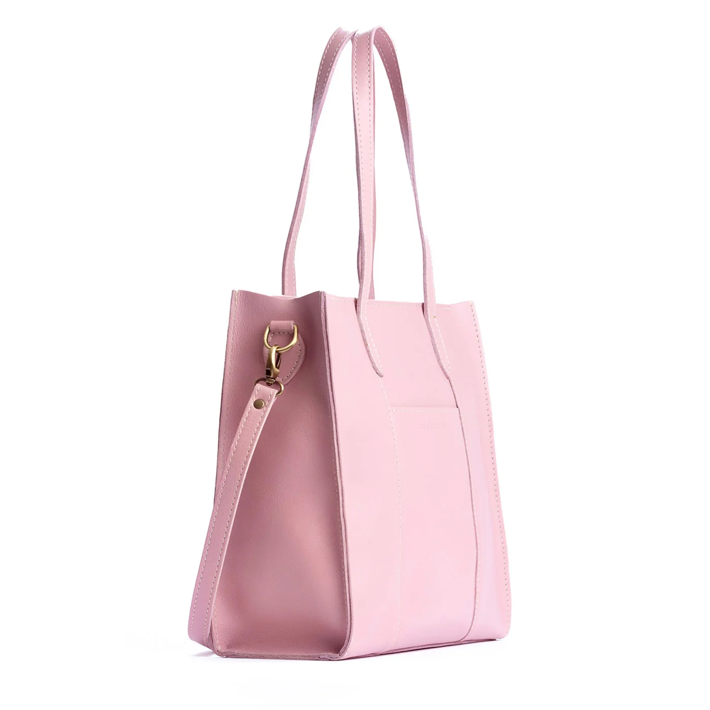 'Almost Perfect' Large Lola Zipper Crossbody Tote - Image 35