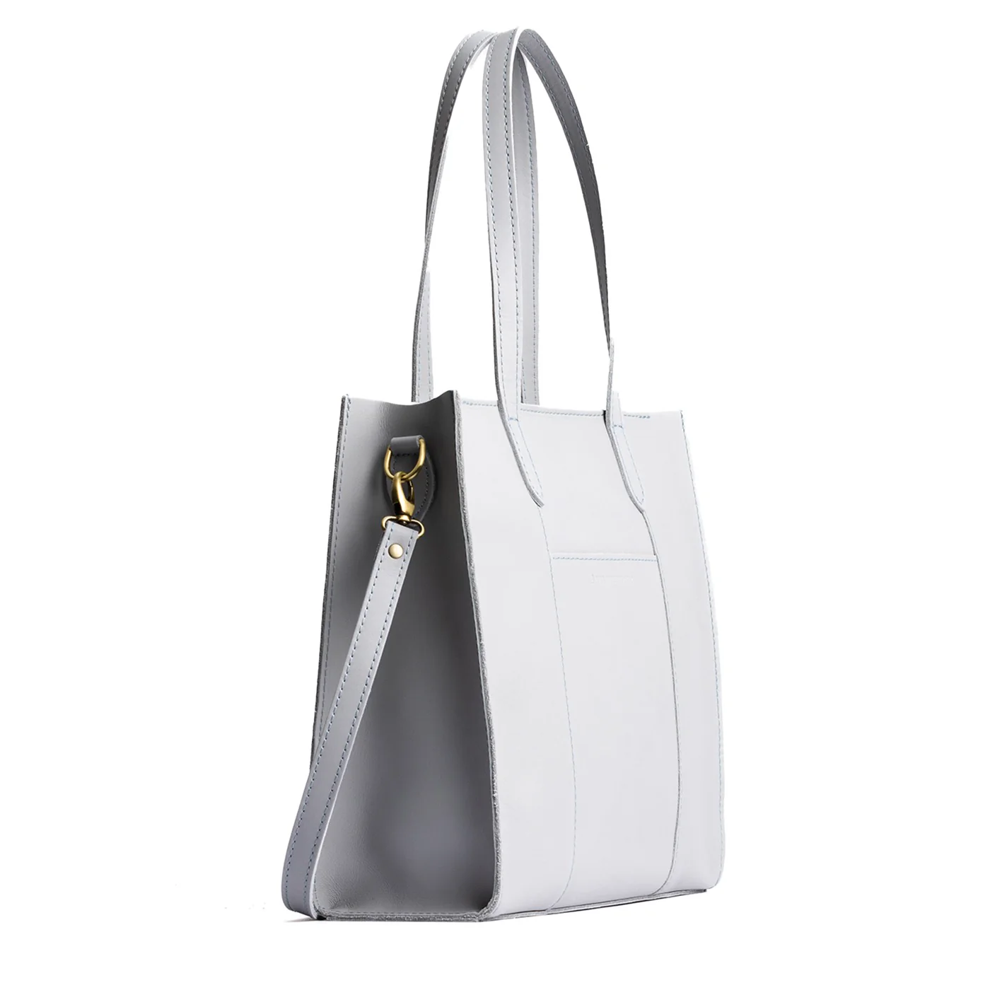 'Almost Perfect' Large Lola Zipper Crossbody Tote - Image 41