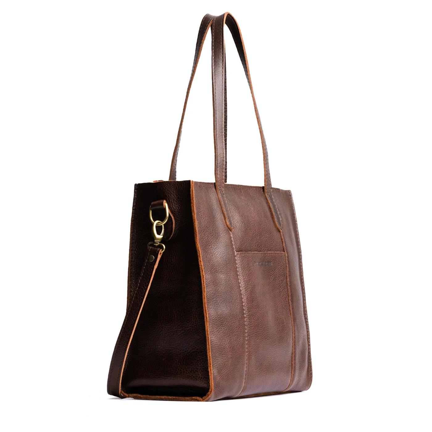 'Almost Perfect' Large Lola Zipper Crossbody Tote - Image 42