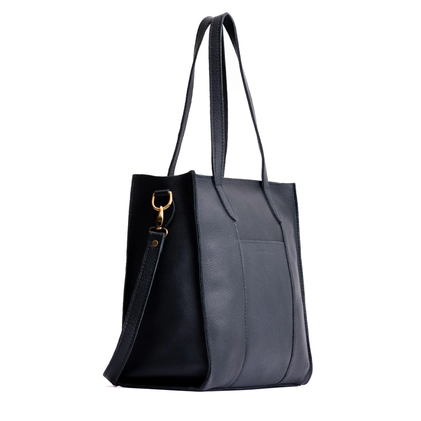 'Almost Perfect' Large Lola Zipper Crossbody Tote - Image 44