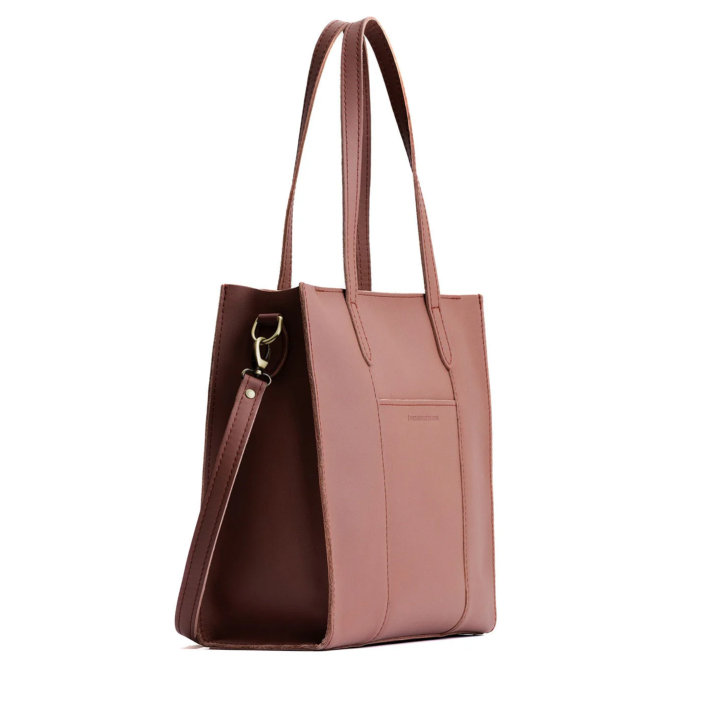 'Almost Perfect' Large Lola Zipper Crossbody Tote - Image 45