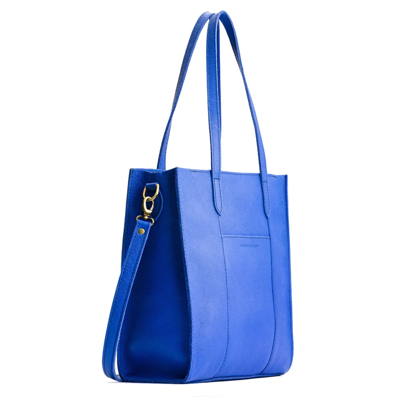 'Almost Perfect' Large Lola Zipper Crossbody Tote - Image 47