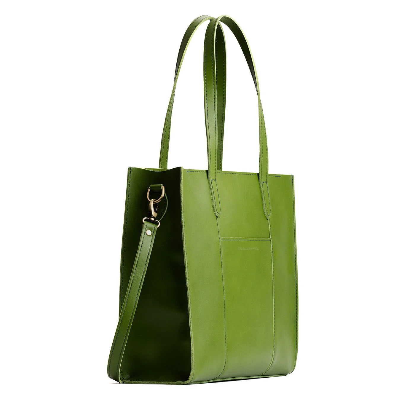 'Almost Perfect' Large Lola Zipper Crossbody Tote - Image 48