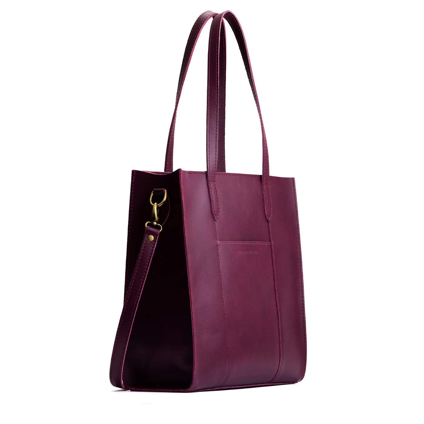'Almost Perfect' Large Lola Zipper Crossbody Tote - Image 49