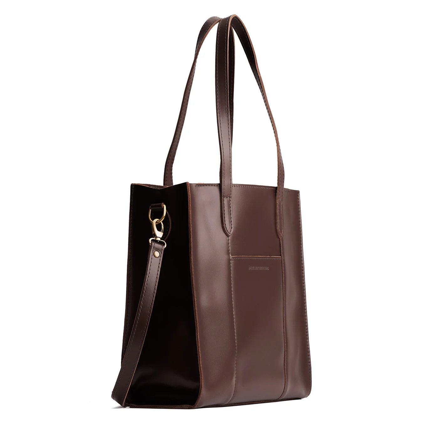 'Almost Perfect' Large Lola Zipper Crossbody Tote - Image 52
