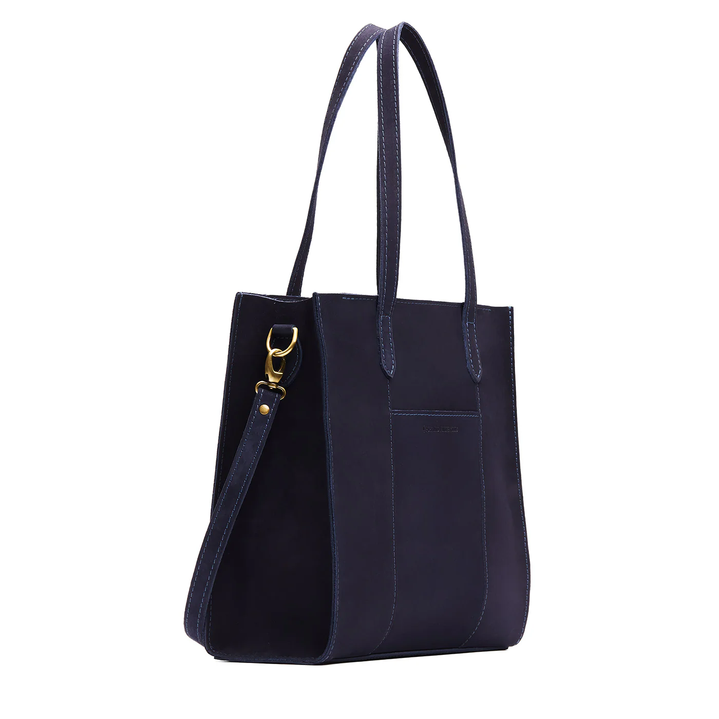 'Almost Perfect' Large Lola Zipper Crossbody Tote - Image 54