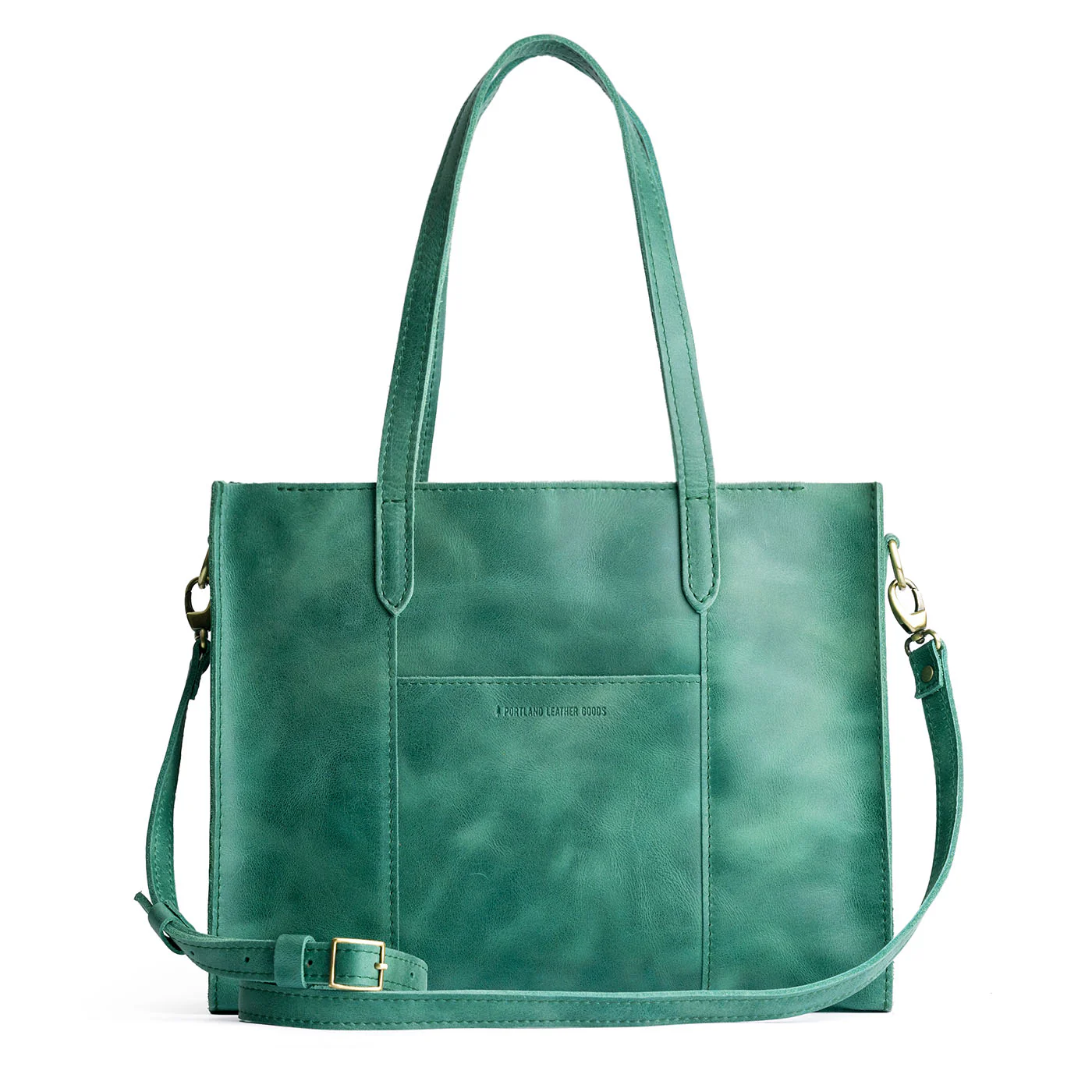 'Almost Perfect' Large Lola Zipper Crossbody Tote - Image 99